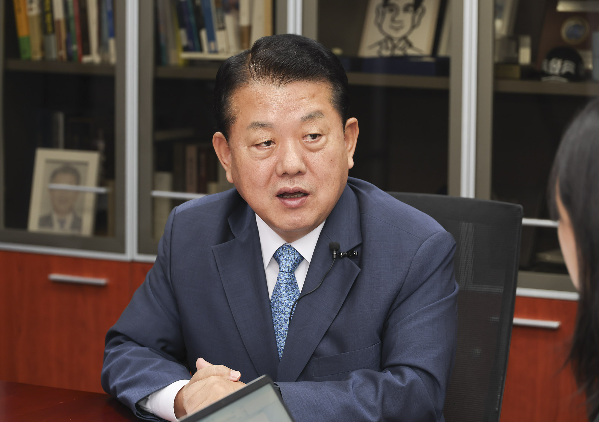 김병주;김병주의원;김병주국회의원