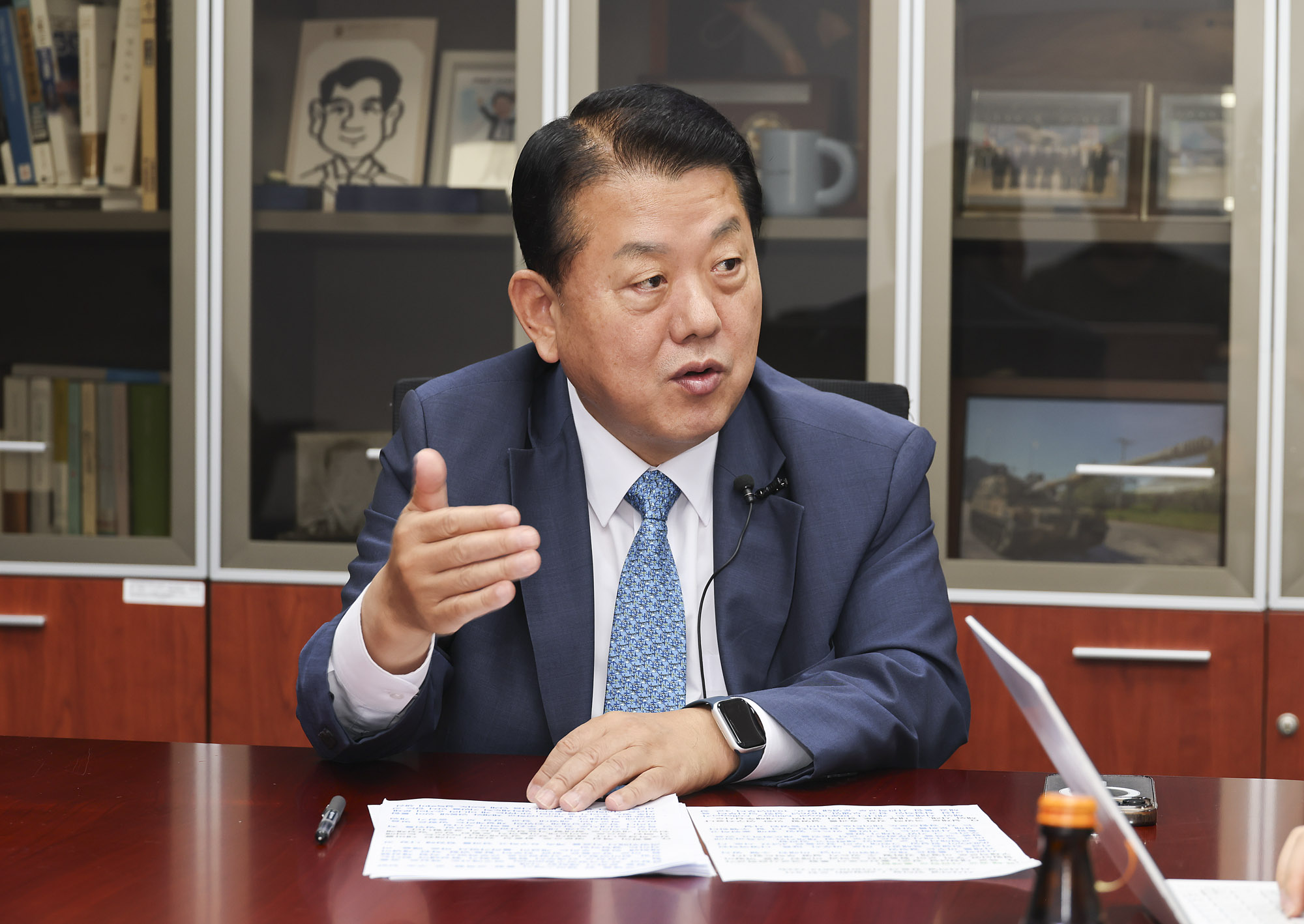 김병주;김병주의원;김병주국회의원