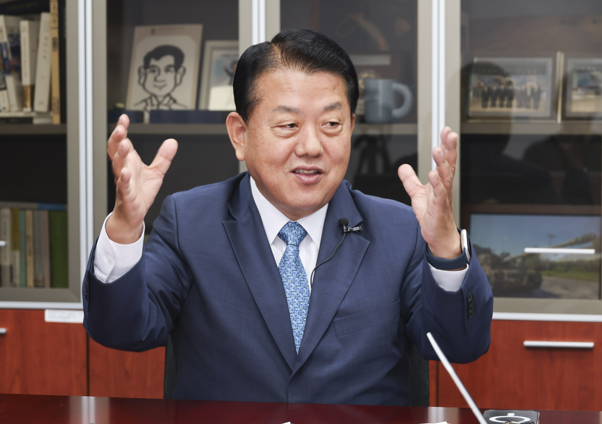 김병주;김병주의원;김병주국회의원