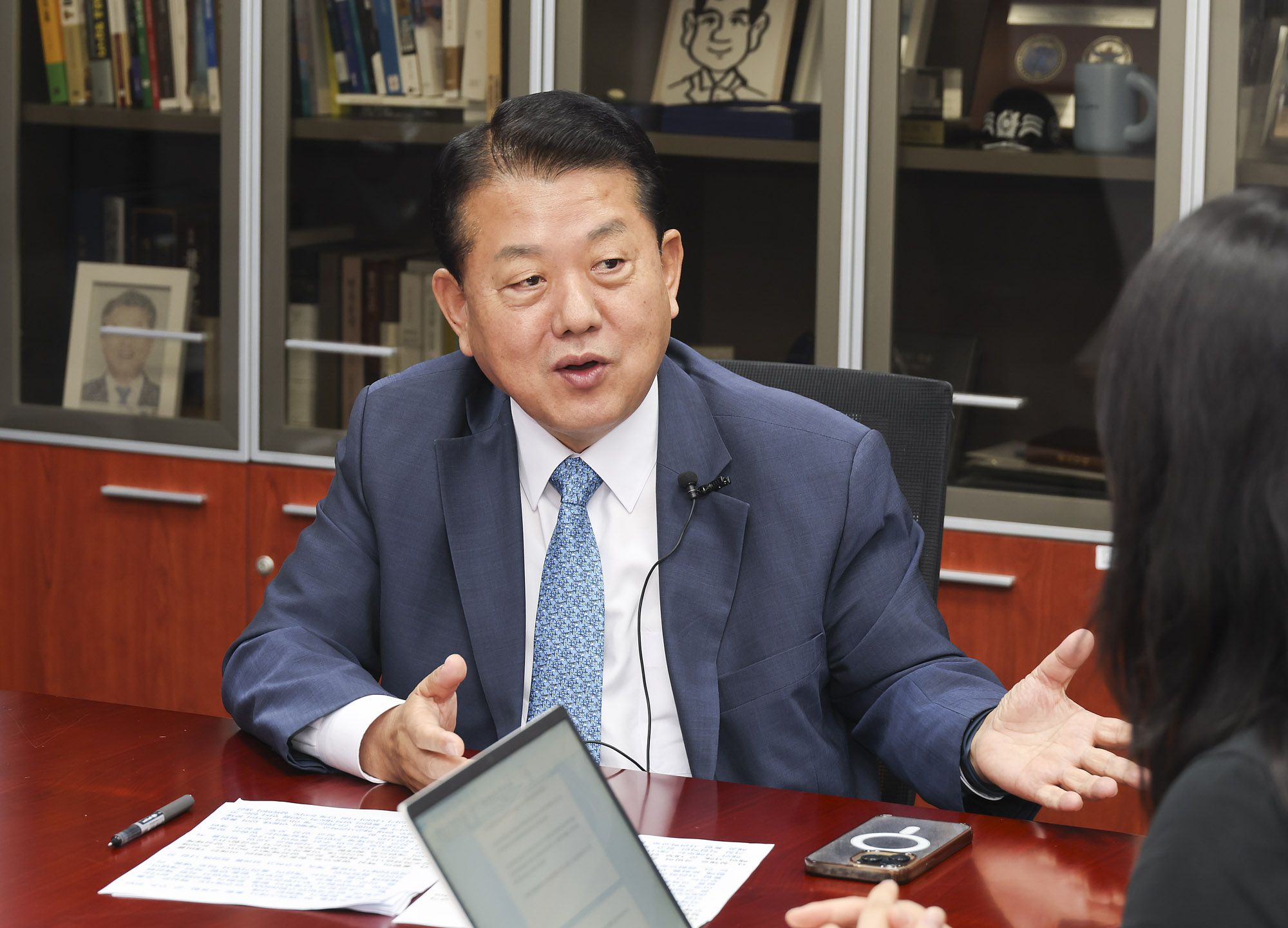 김병주;김병주의원;김병주국회의원