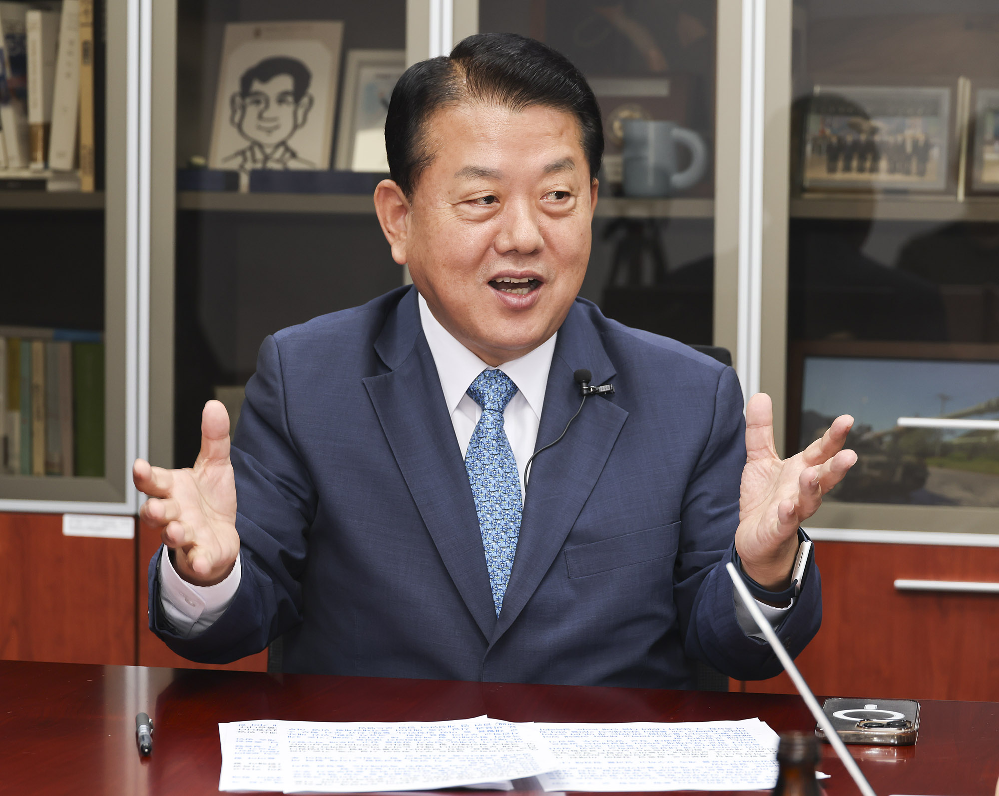 김병주;김병주의원;김병주국회의원