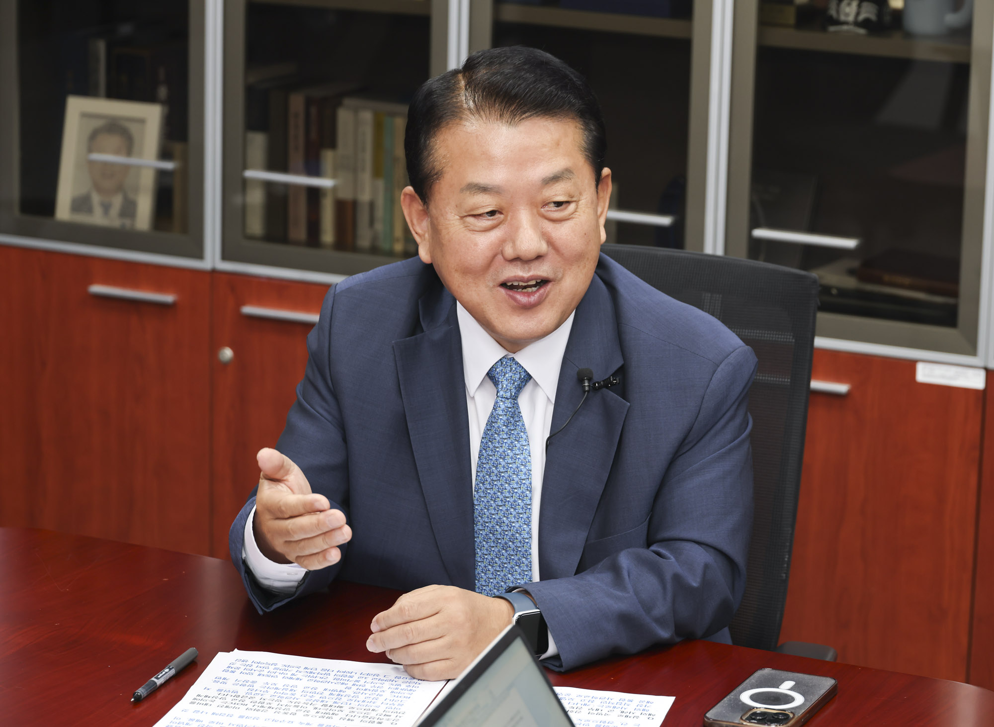 김병주;김병주의원;김병주국회의원