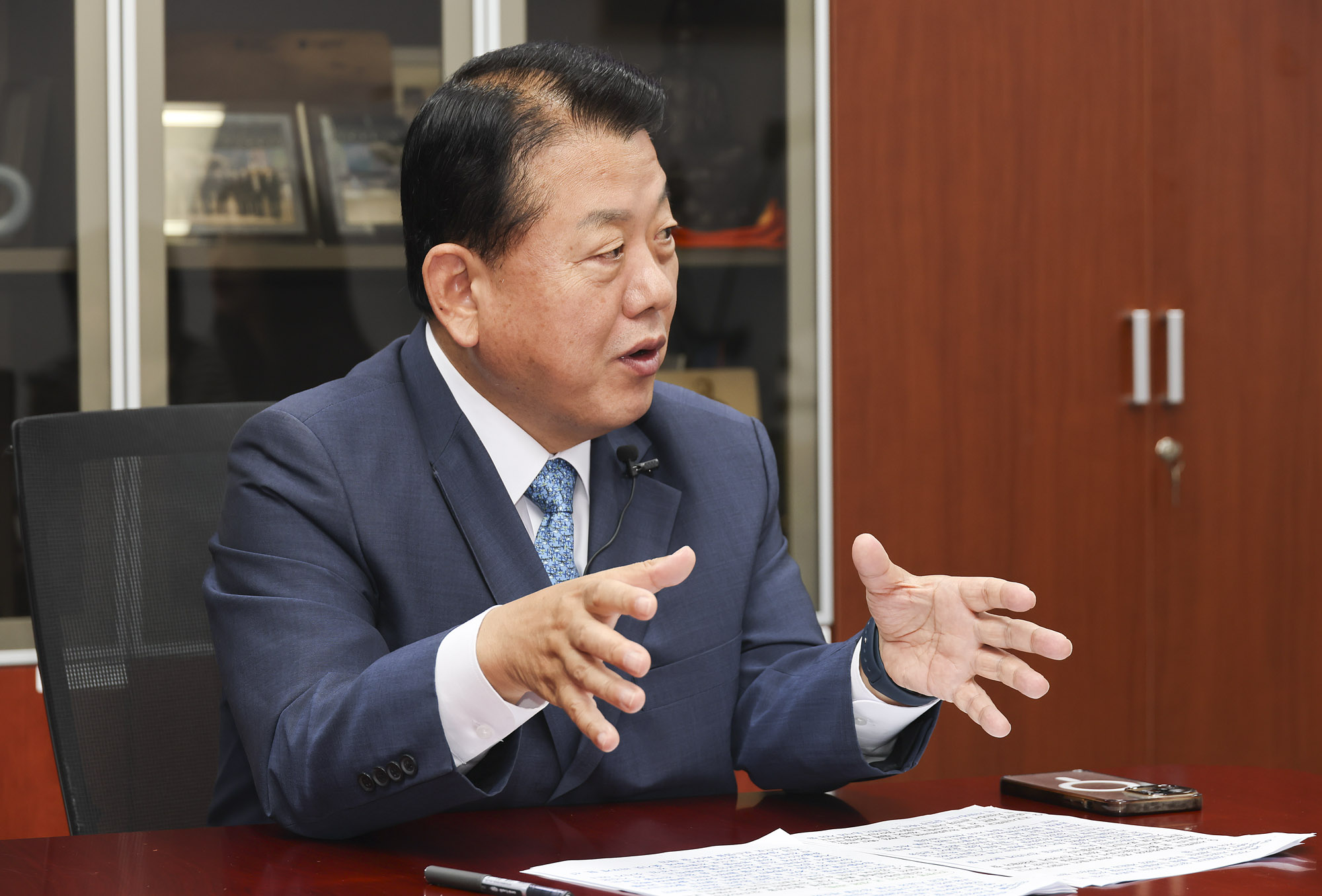 김병주;김병주의원;김병주국회의원