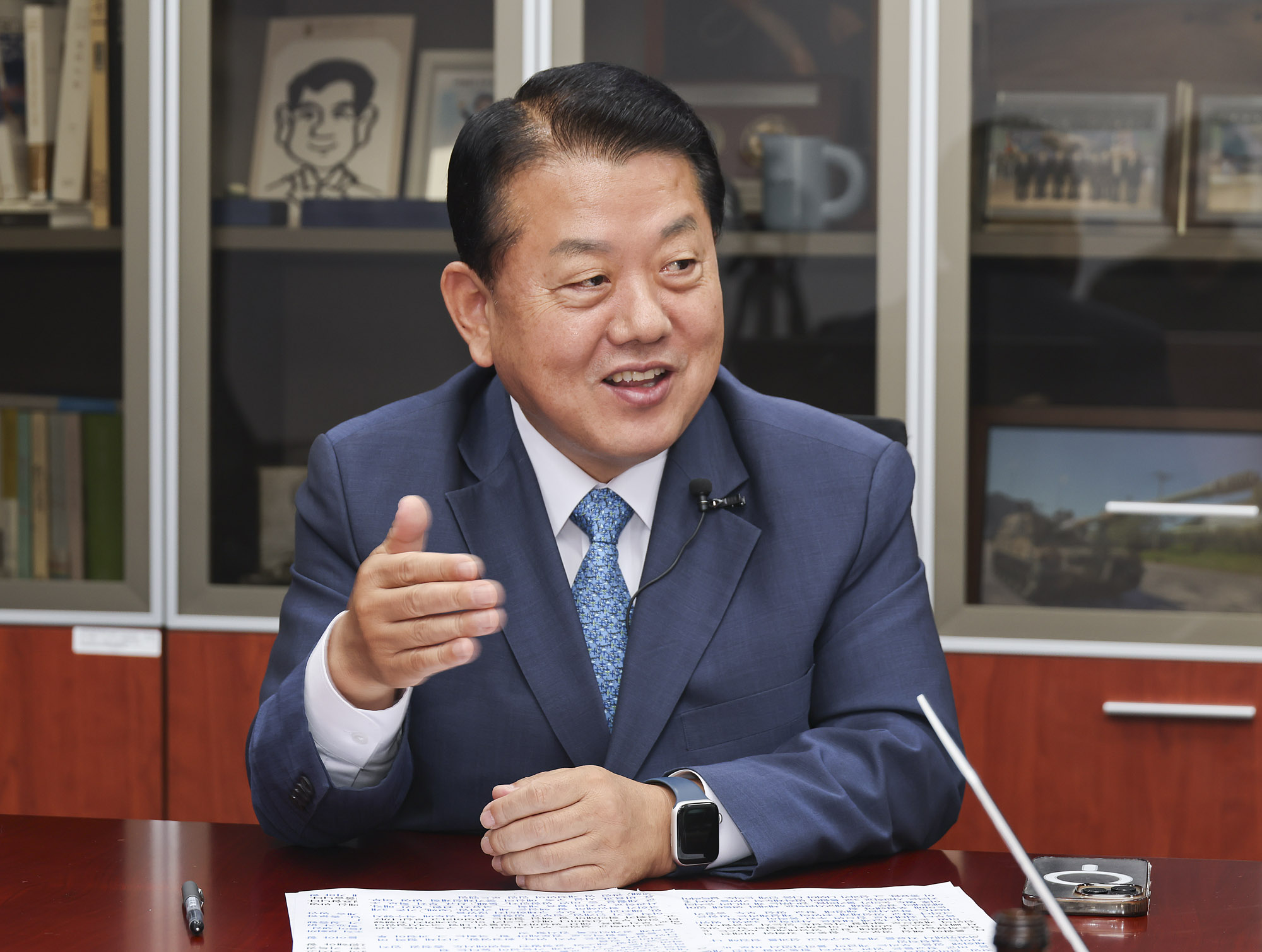 김병주;김병주의원;김병주국회의원