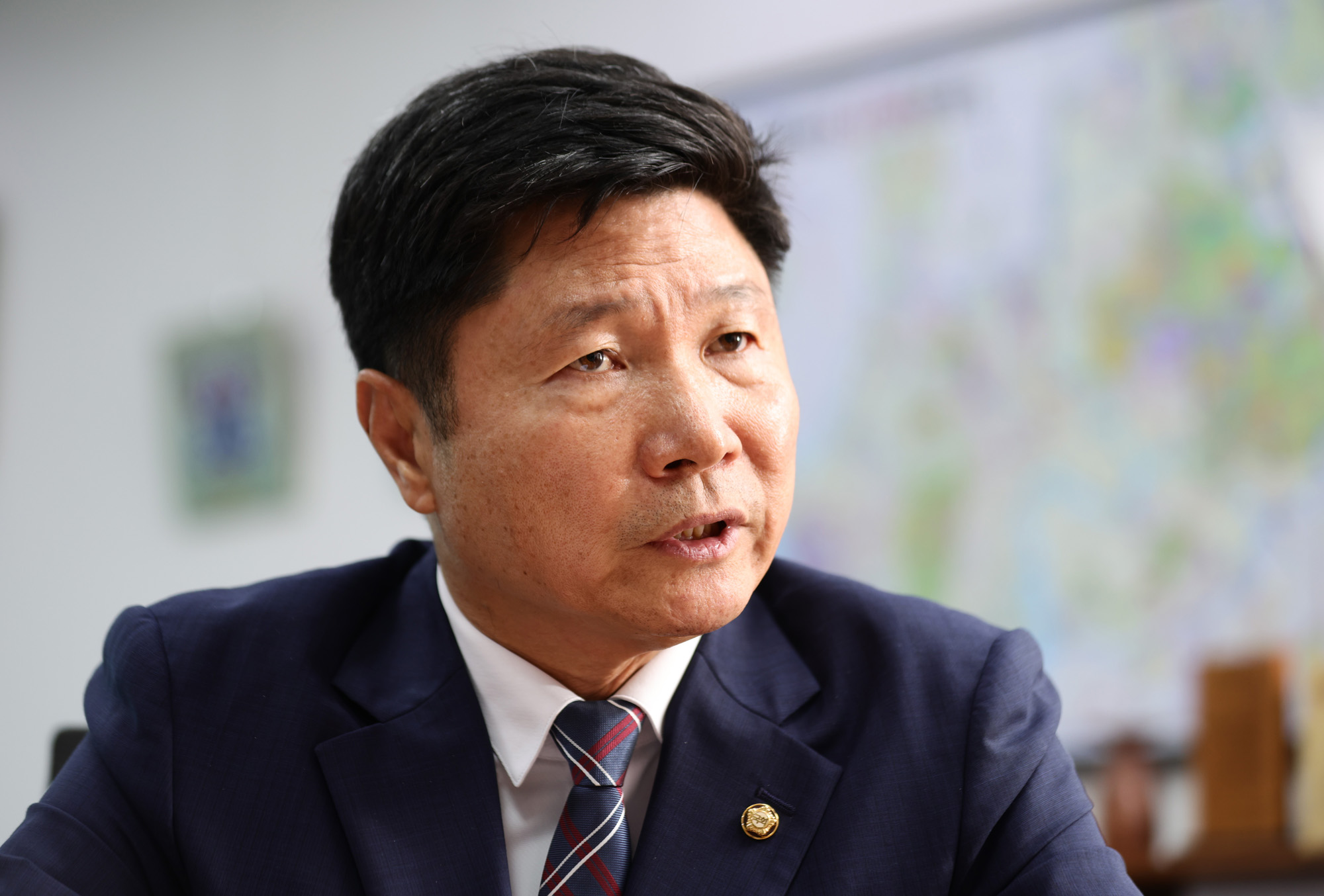 정치;국회;인터뷰;홍기원;보완수사권