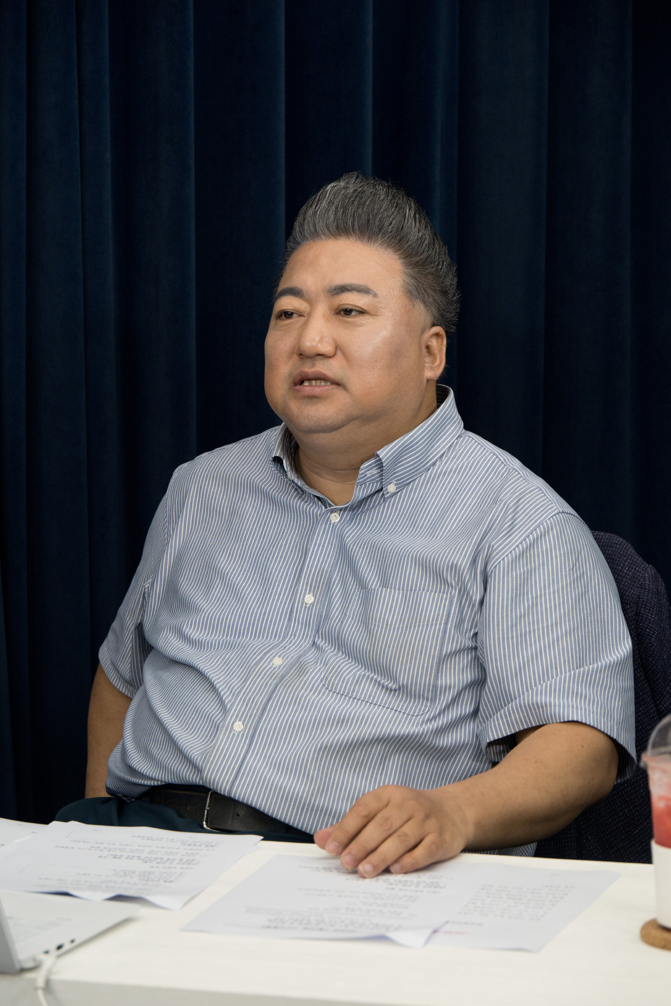 정치;인물;정치평론가