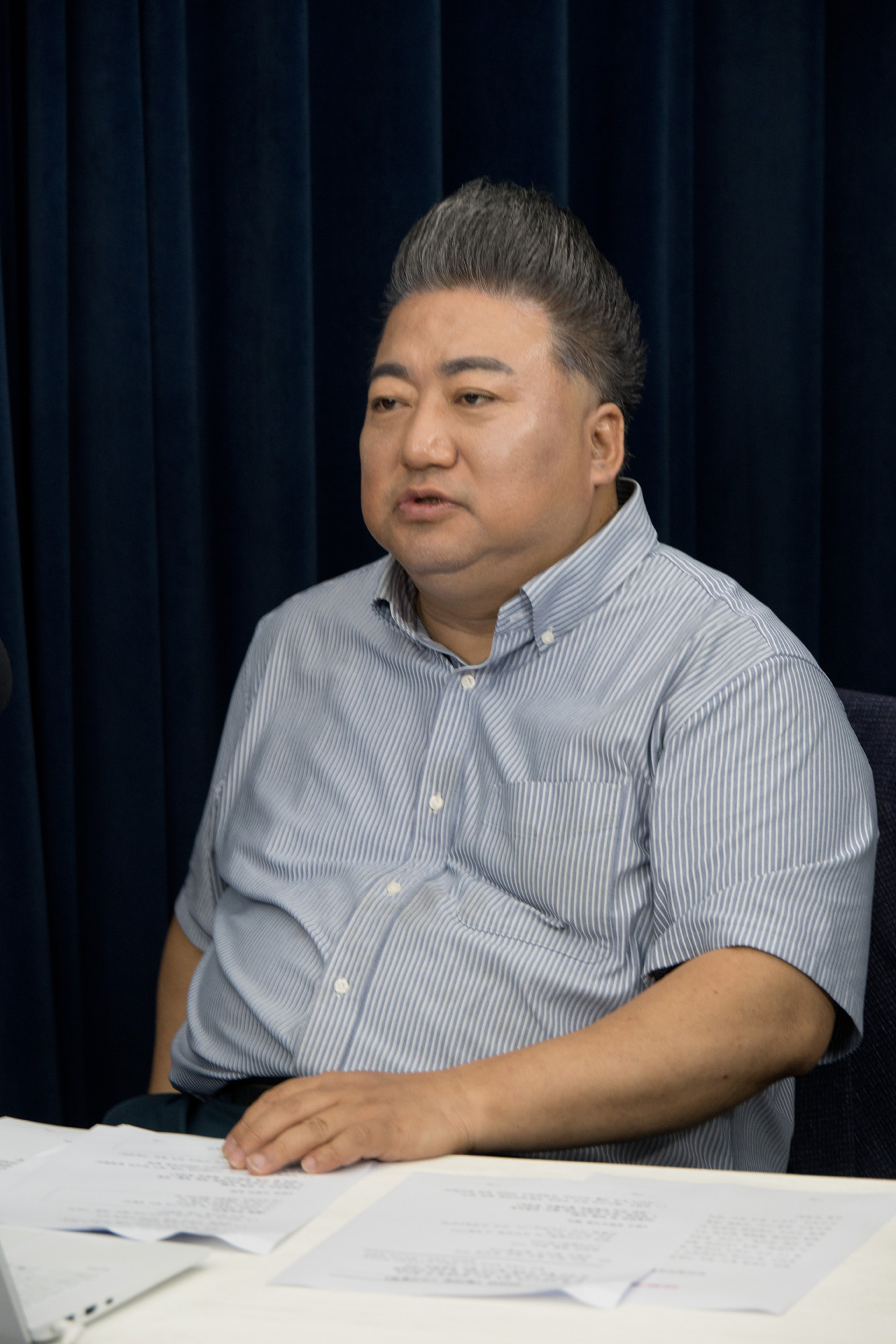 정치;인물;정치평론가