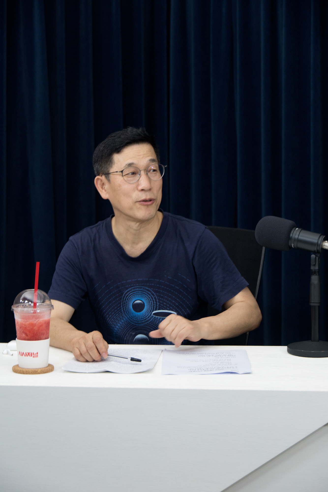 정치;인물;정치평론가