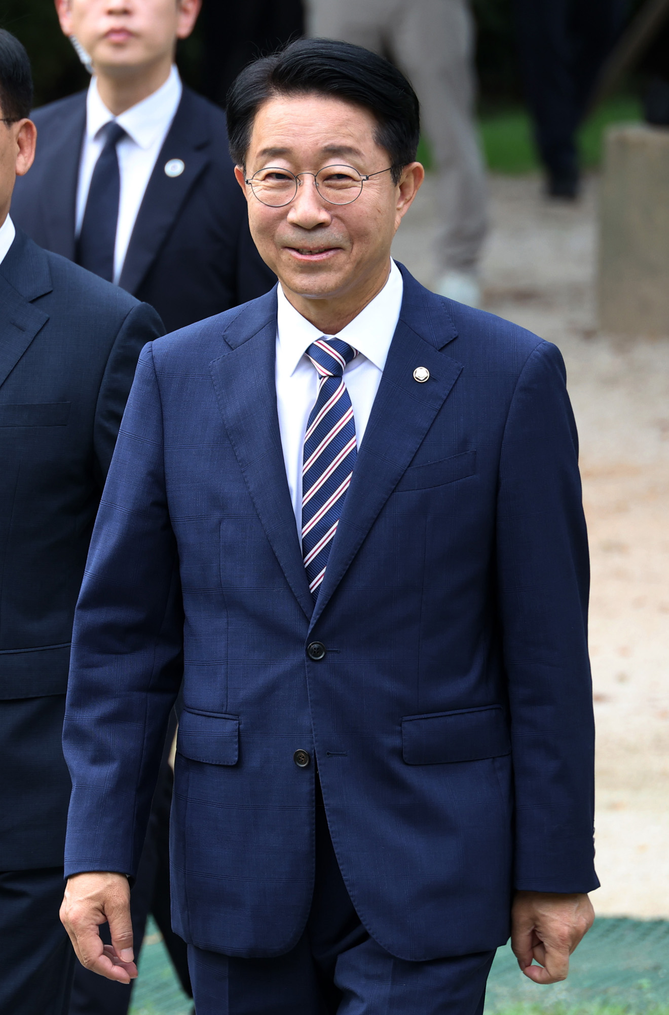 정치;국회;조정식 국회의장