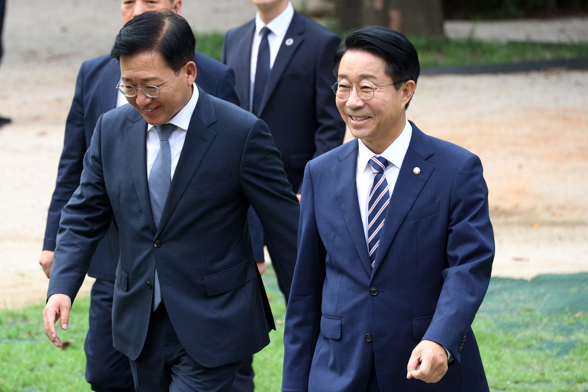 정치;국회;조정식 국회의장