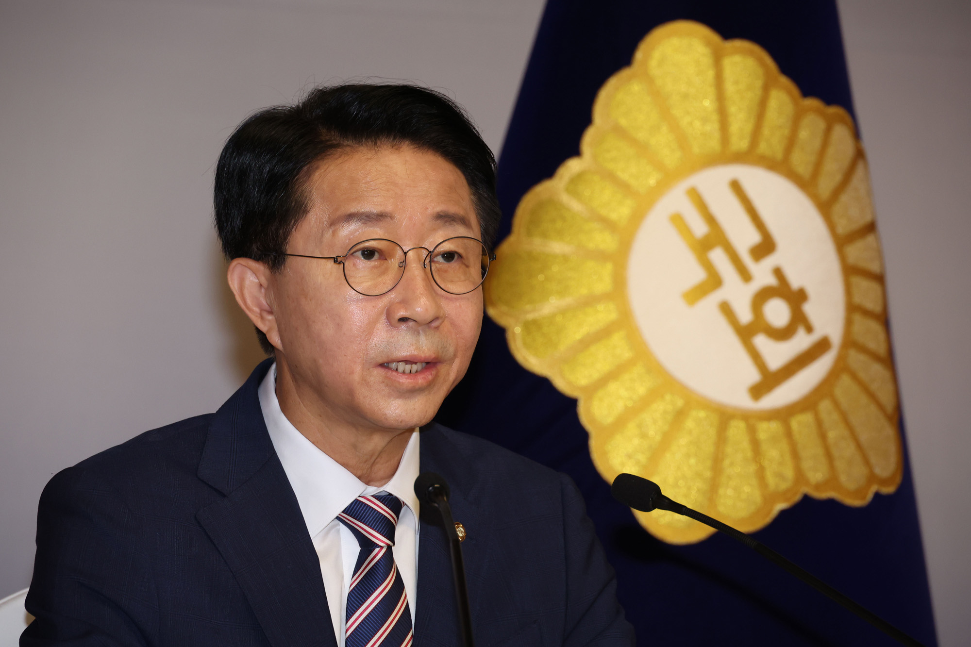 정치;국회;조정식 국회의장
