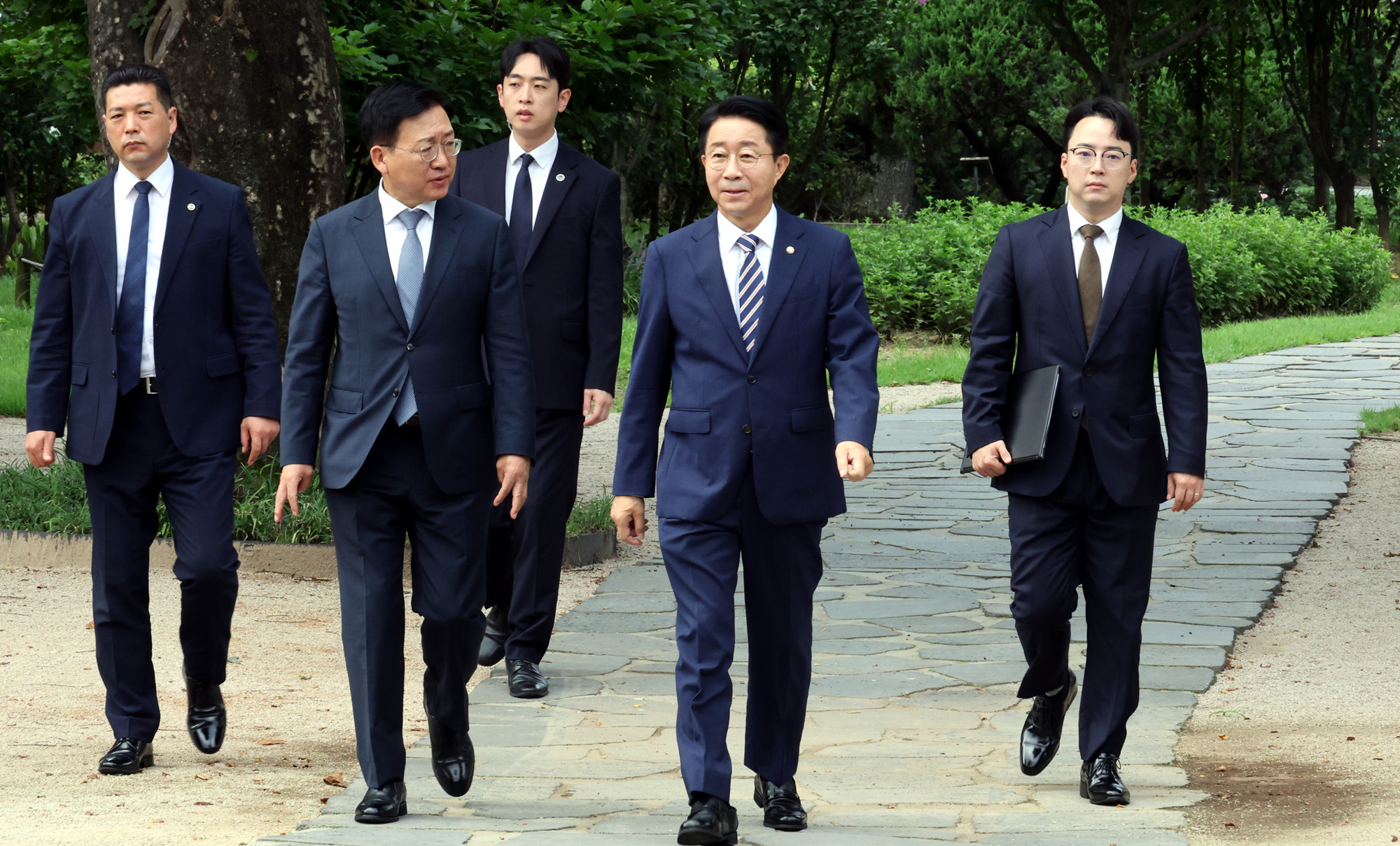 정치;국회;조정식 국회의장