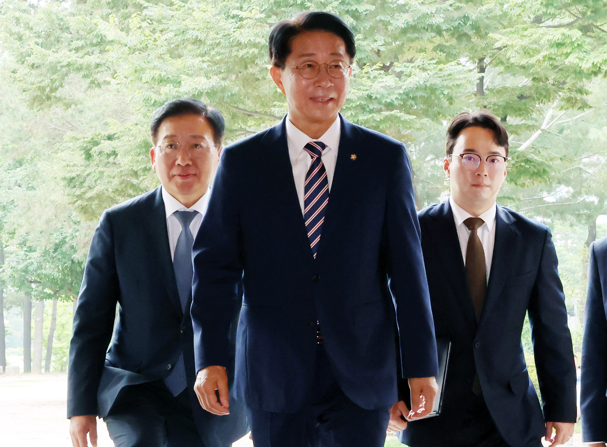 정치;국회;조정식 국회의장