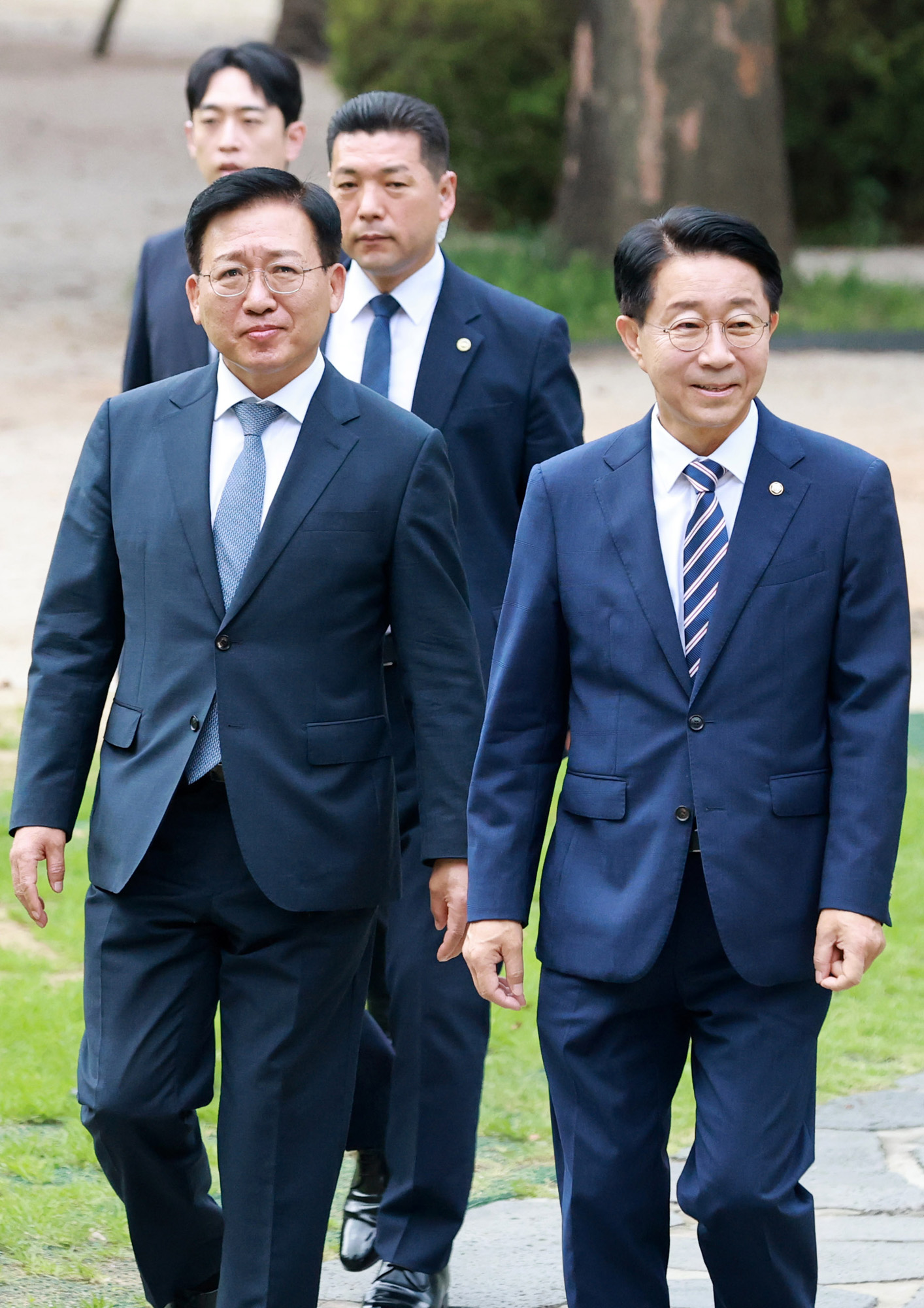 정치;국회;조정식 국회의장
