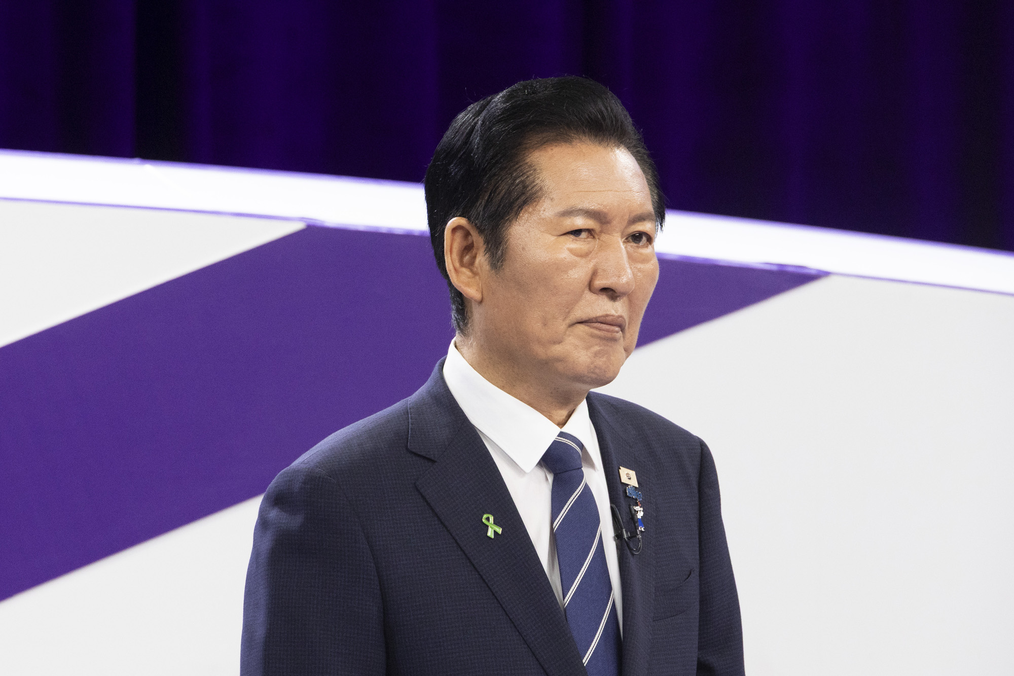 정치;국회;더불어민주당 당대표후보토론회;송영길;김민석;정청래