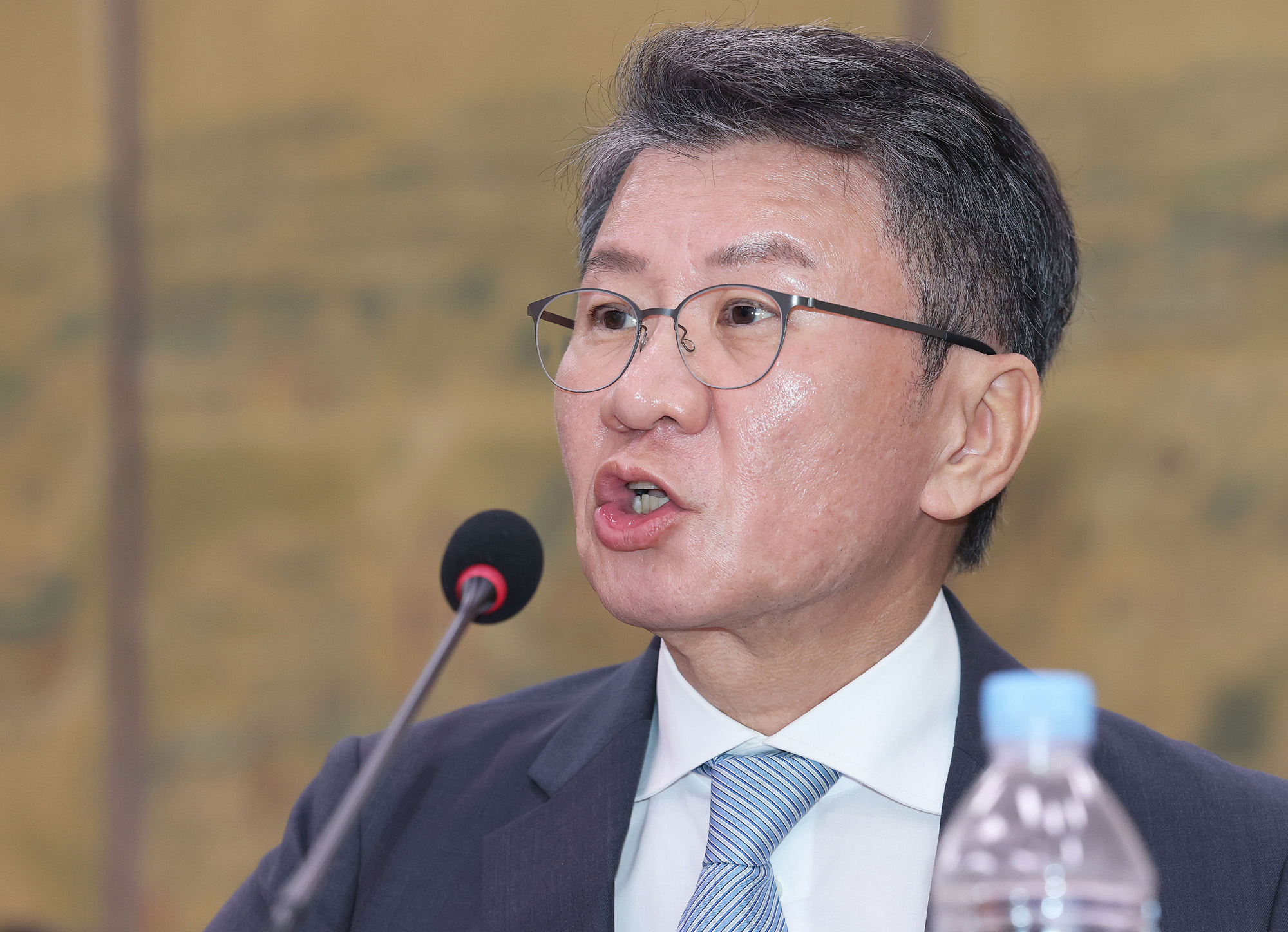 정치;국회;문화체육관광위원회;청문회;대한축구협회;정몽규;홍명보