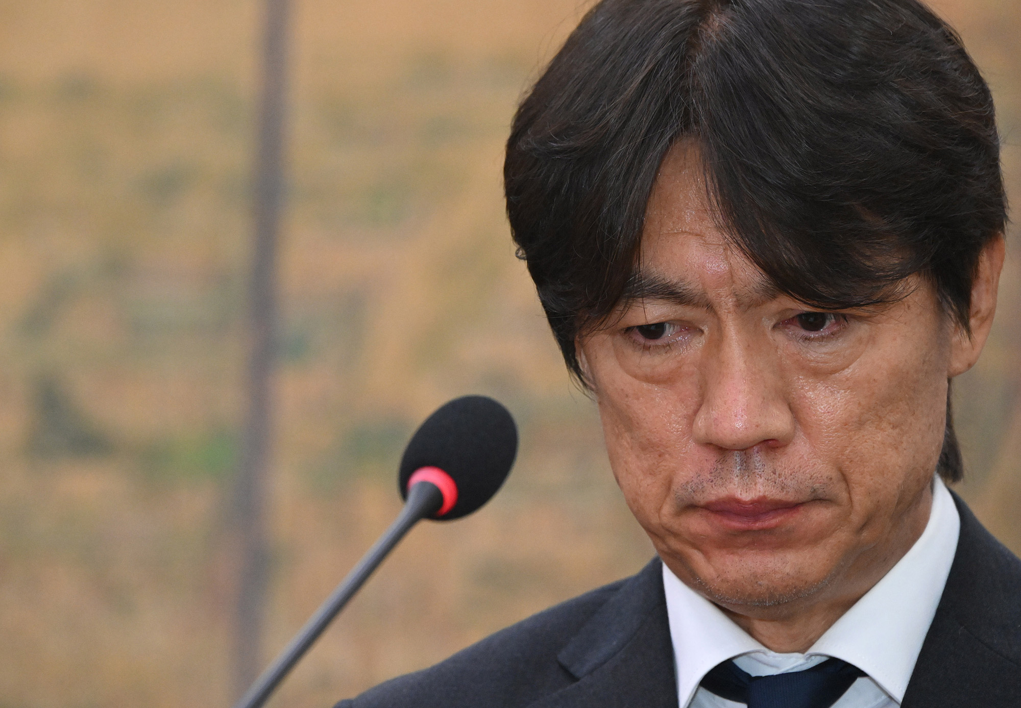 정치;국회;문화체육관광위원회;청문회;대한축구협회;정몽규;홍명보