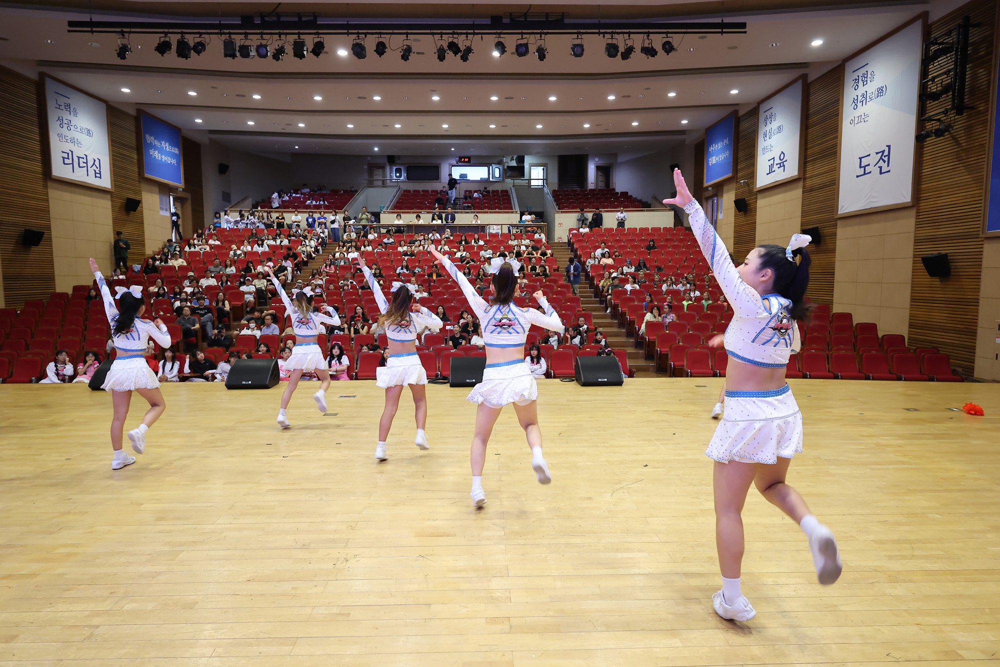 끼페스티벌;아주대;청소년;일요신문;대한민국청소년