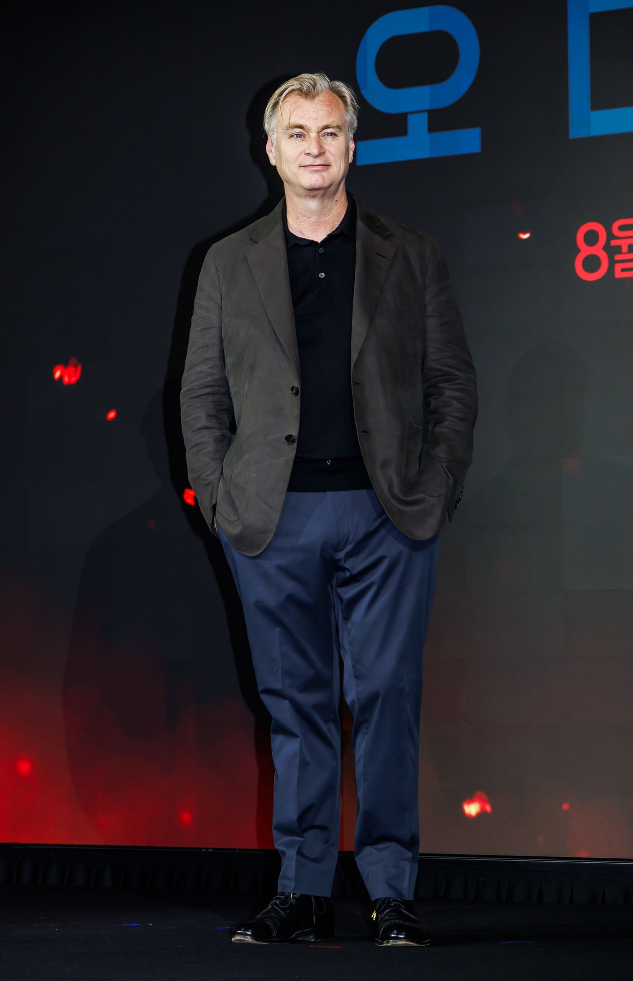 영화;해외영화;오디세이내한기자간담회;크리스토퍼놀란감독;엠마토마스프로듀서;맷데이먼;샤를리즈테론;포시즌스호텔