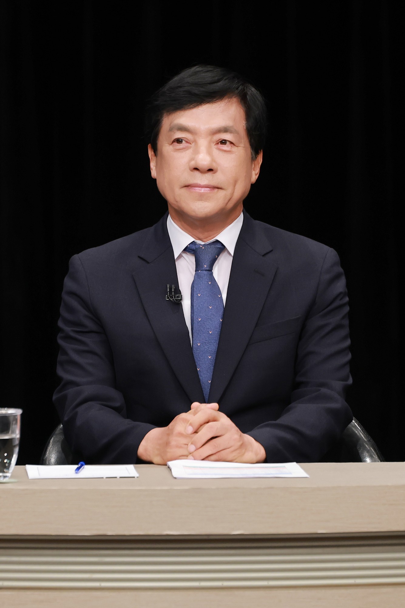 정치;정당;여당;더불어민주당;더불어민주당최고위원후보TV토론회;민주당최고위원후보방송토론회;OBS경인TV;최민희;박선원;한민수;서미화;김용;이성윤;임미애;김영호