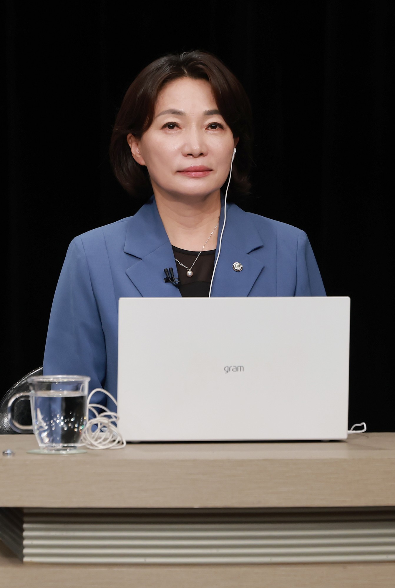 정치;정당;여당;더불어민주당;더불어민주당최고위원후보TV토론회;민주당최고위원후보방송토론회;OBS경인TV;최민희;박선원;한민수;서미화;김용;이성윤;임미애;김영호