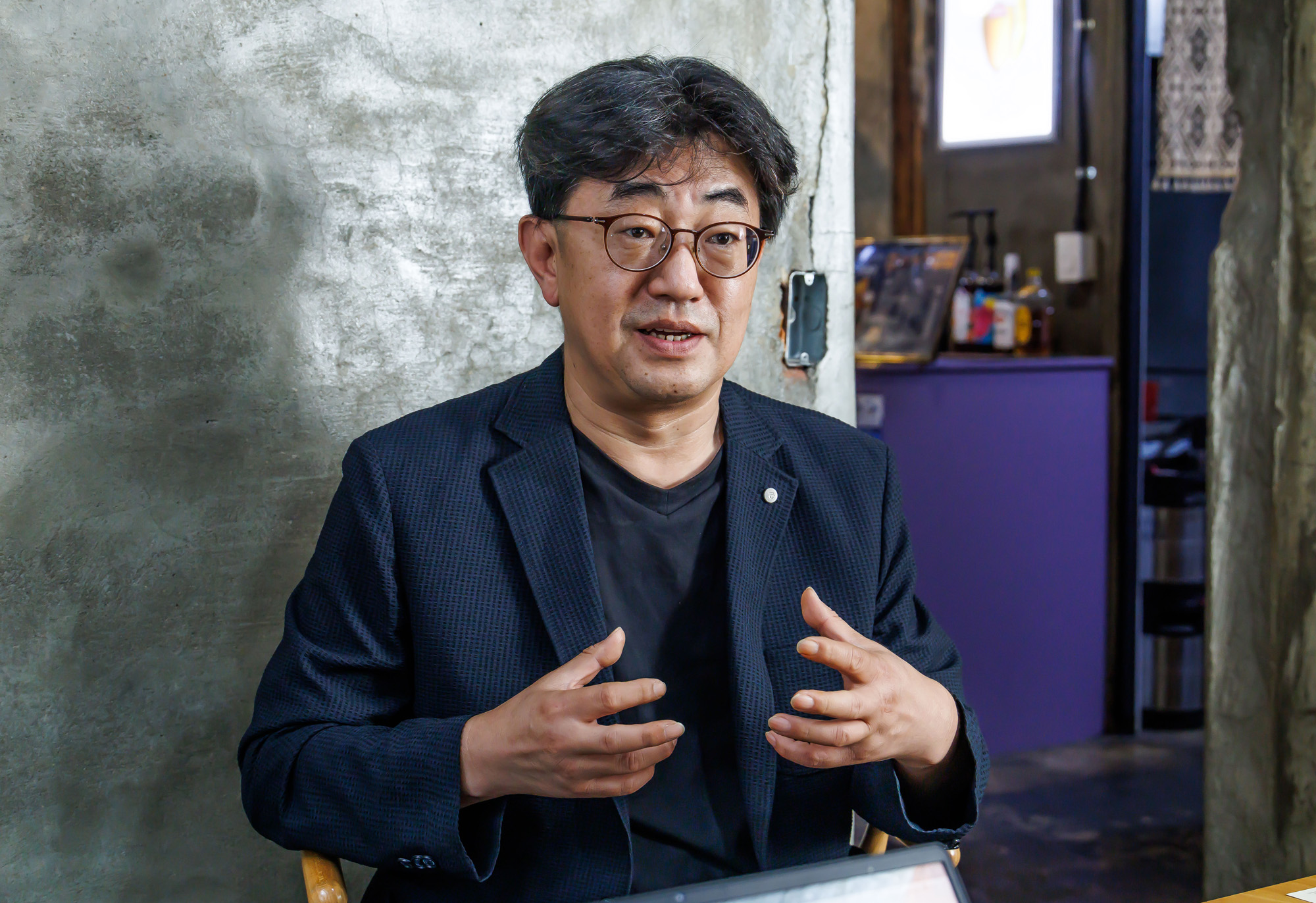 사회;인물;이근우;이근우가천대법대교수;검찰보완수사권폐지;검찰개혁추진단자문위원;한국형사소송법학회장