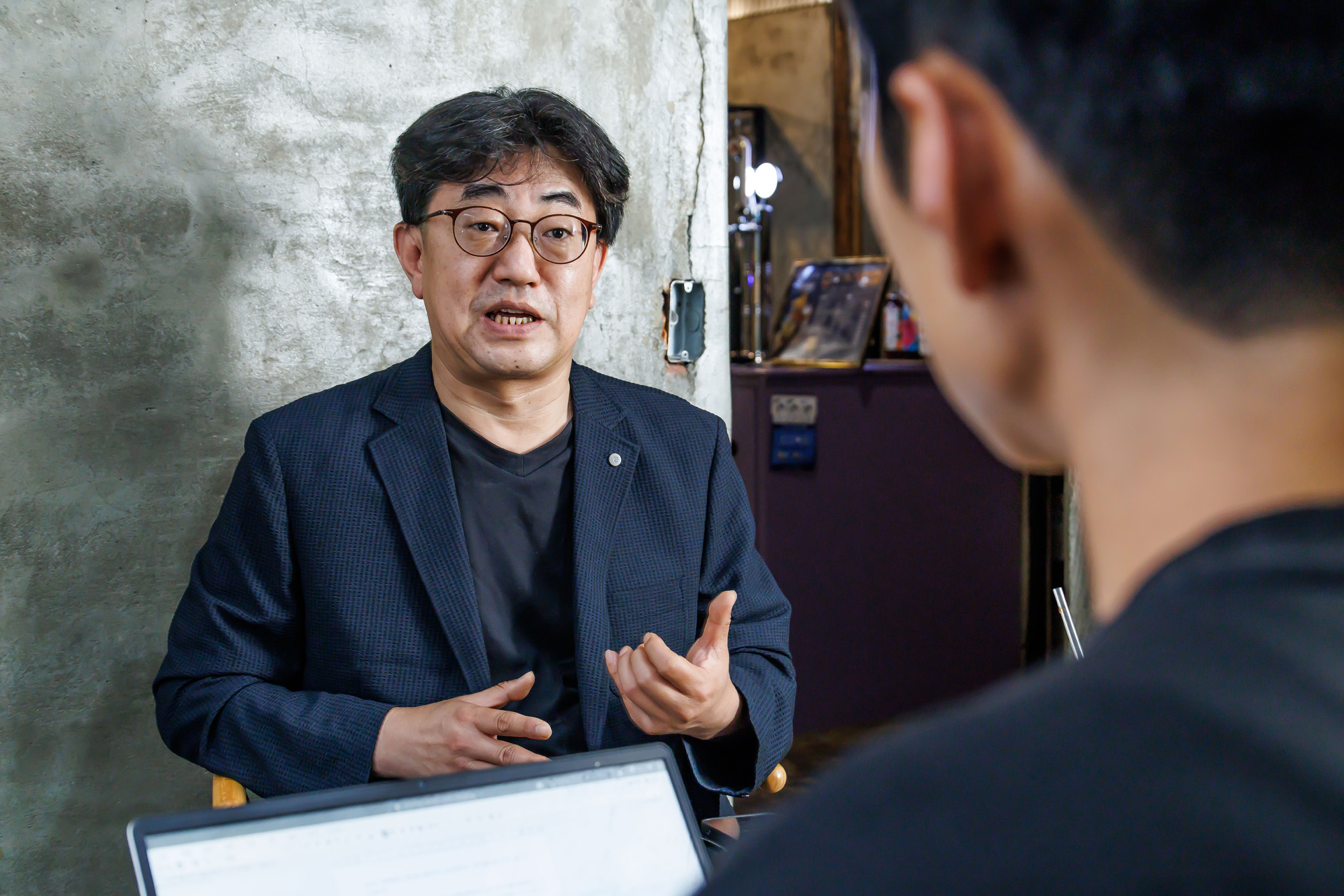 사회;인물;이근우;이근우가천대법대교수;검찰보완수사권폐지;검찰개혁추진단자문위원;한국형사소송법학회장