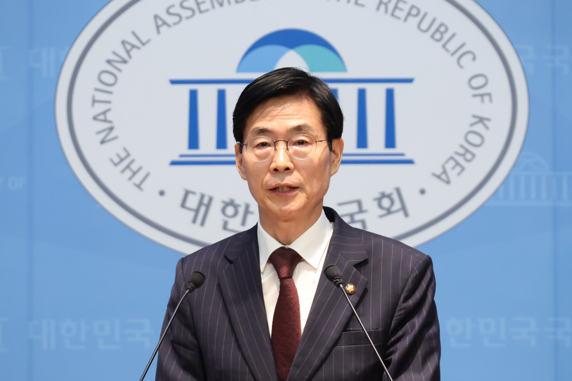 정치;국회;조경태;국민의힘윤리위