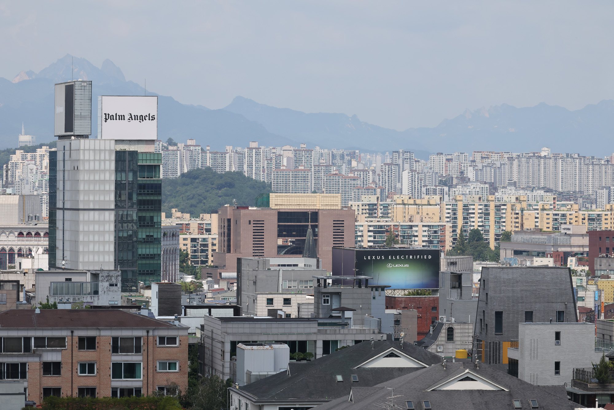 논현동;주택지역;세금