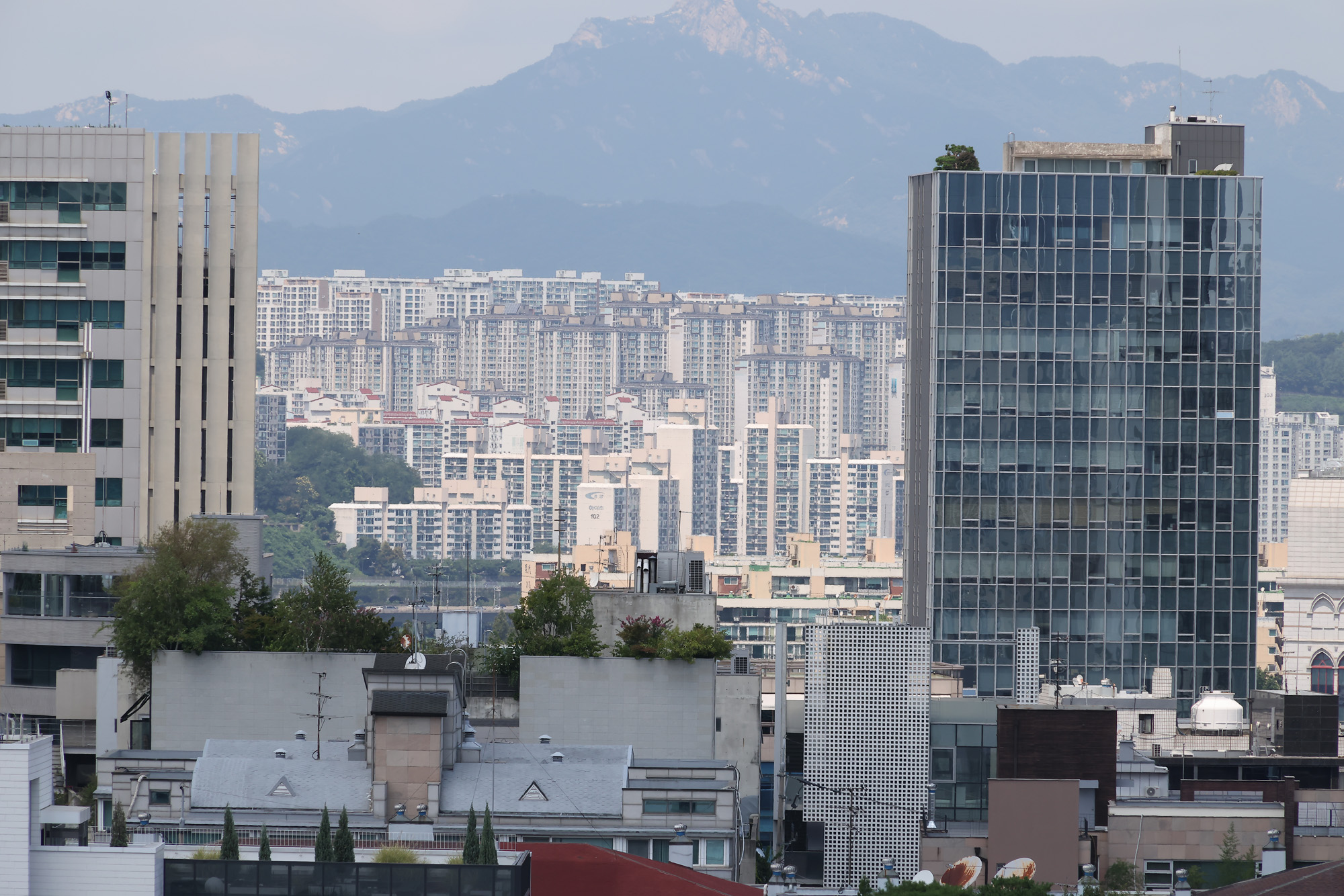 논현동;주택지역;세금