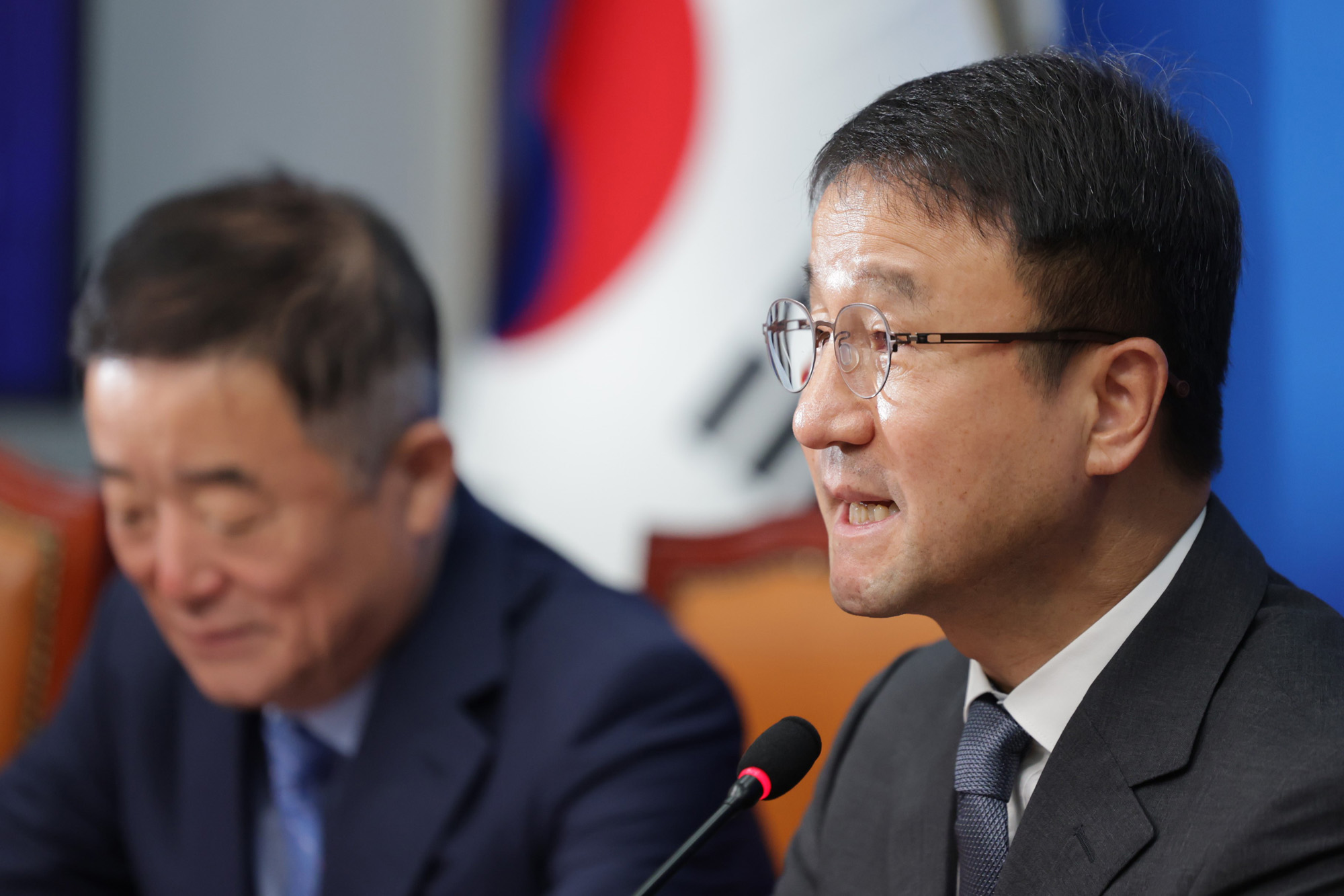 정치;국회;더불어민주당