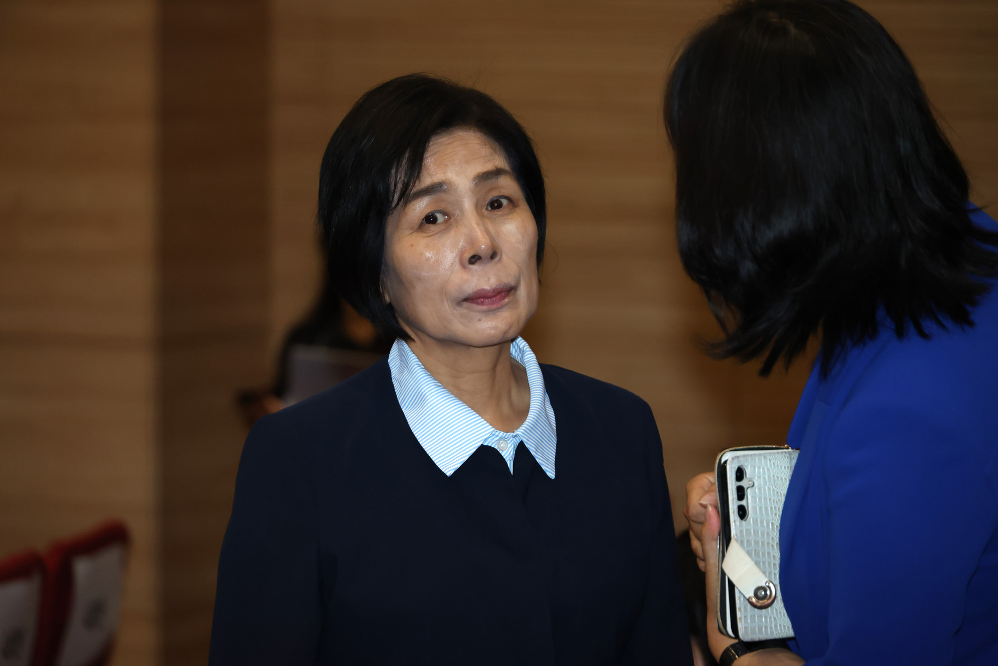 정치;국회;더불어민주당플랫폼;모두의민주 창립식;최민희