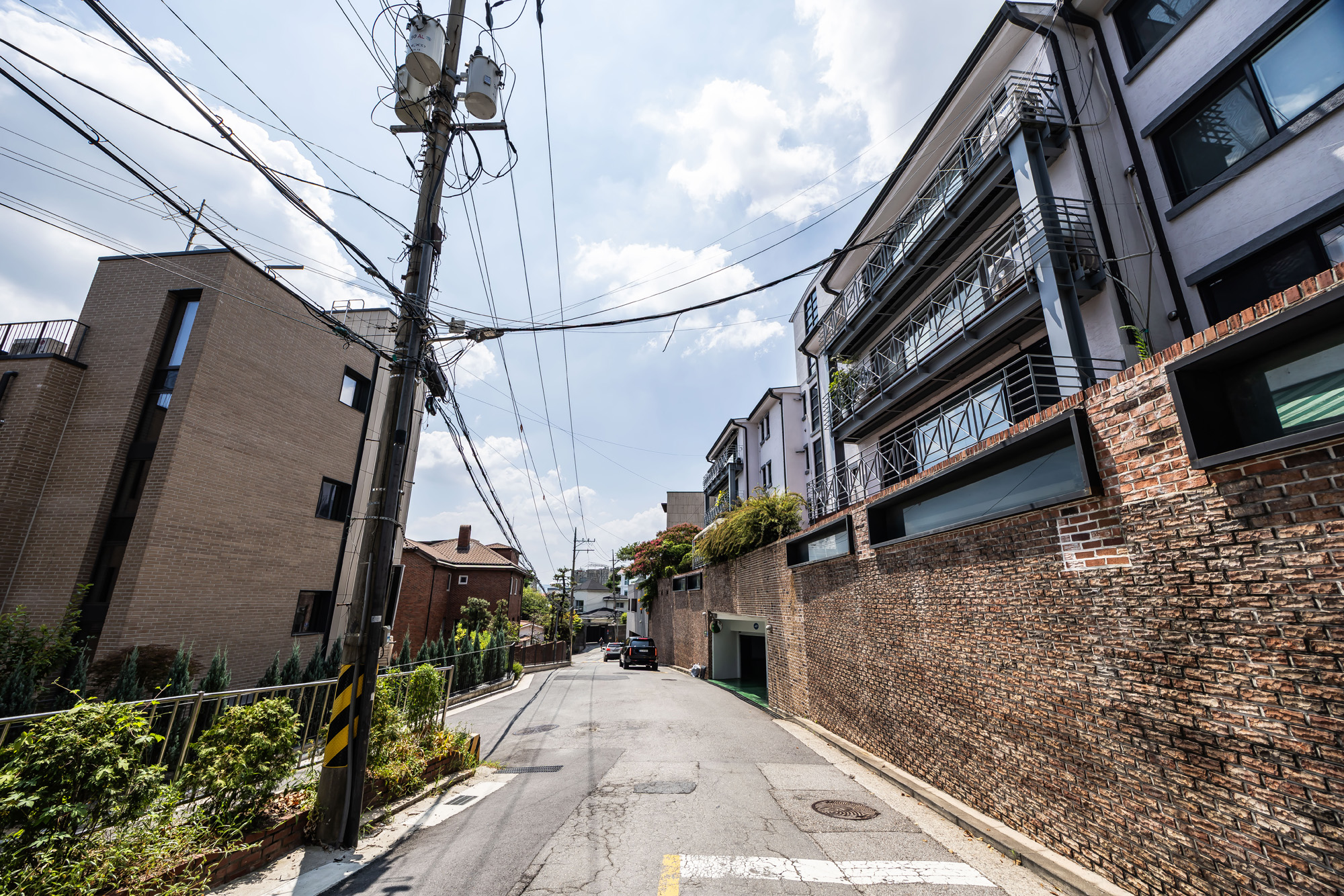경제;부동산;서울부동산;한남동;한남동고가주택밀집지역;한남동고가빌라;고가주택세금;보유세개편;초고가주택;종부세