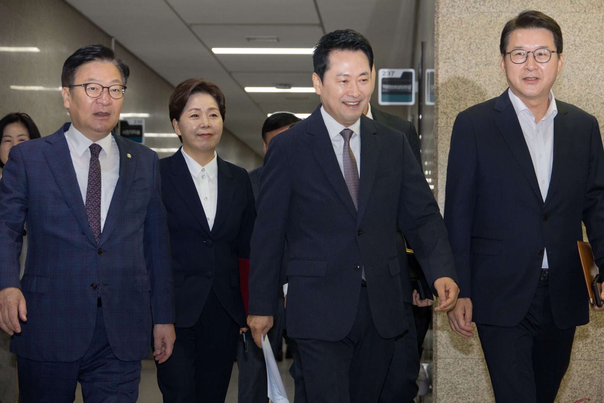 정치;정당;국민의힘;최고위원회의