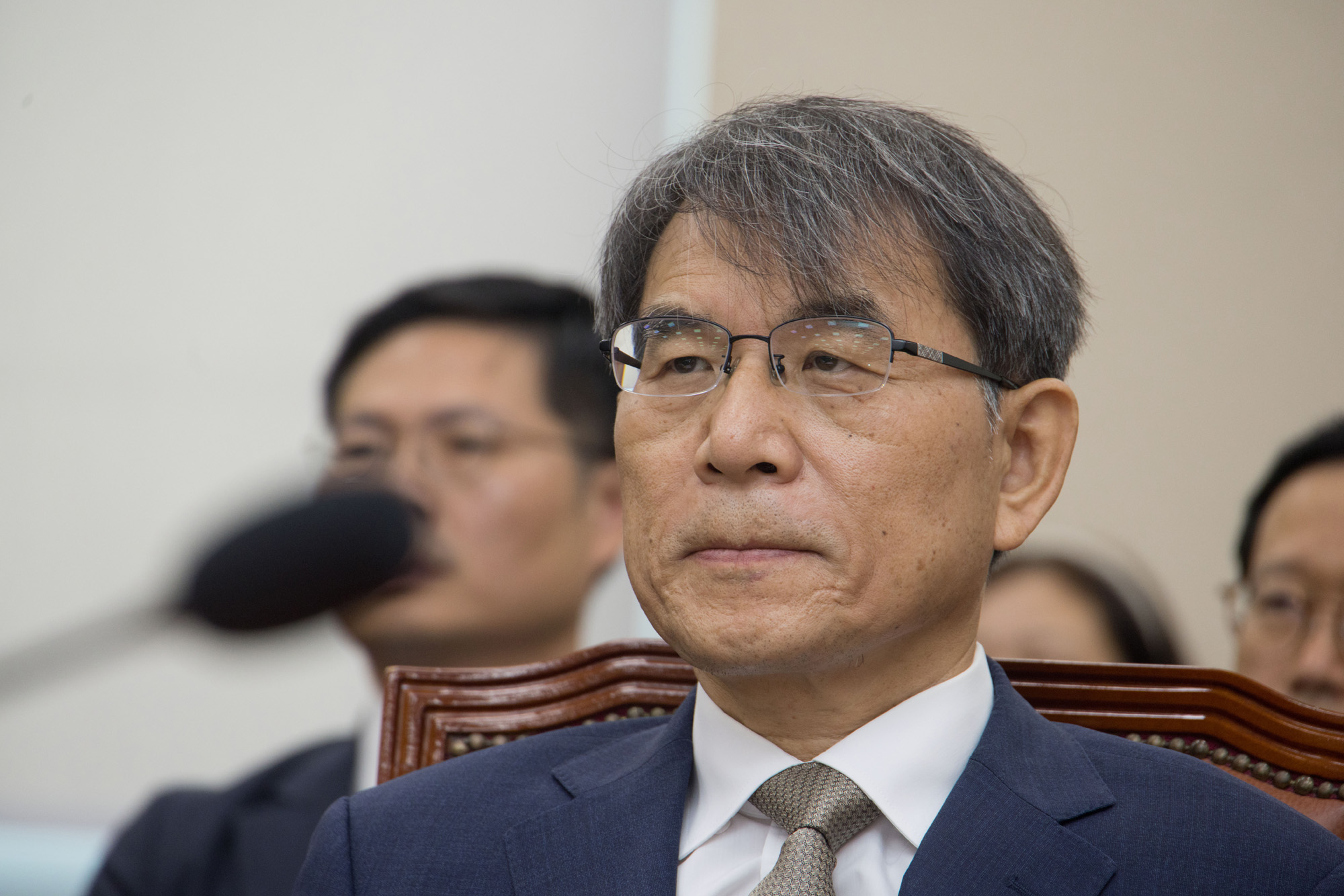 정치;국회;행안위;선관위;국조특위