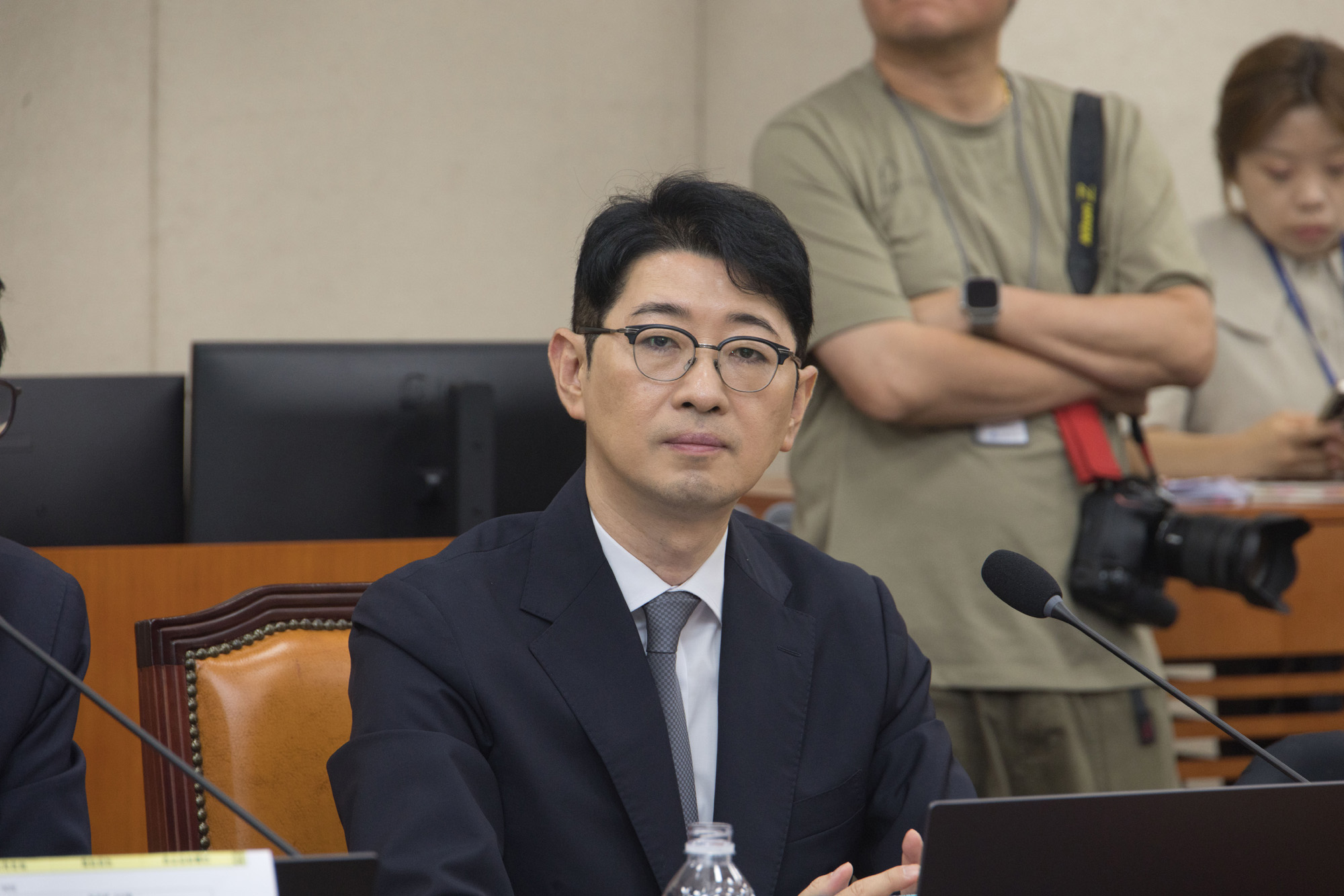 정치;국회;행안위;선관위;국조특위