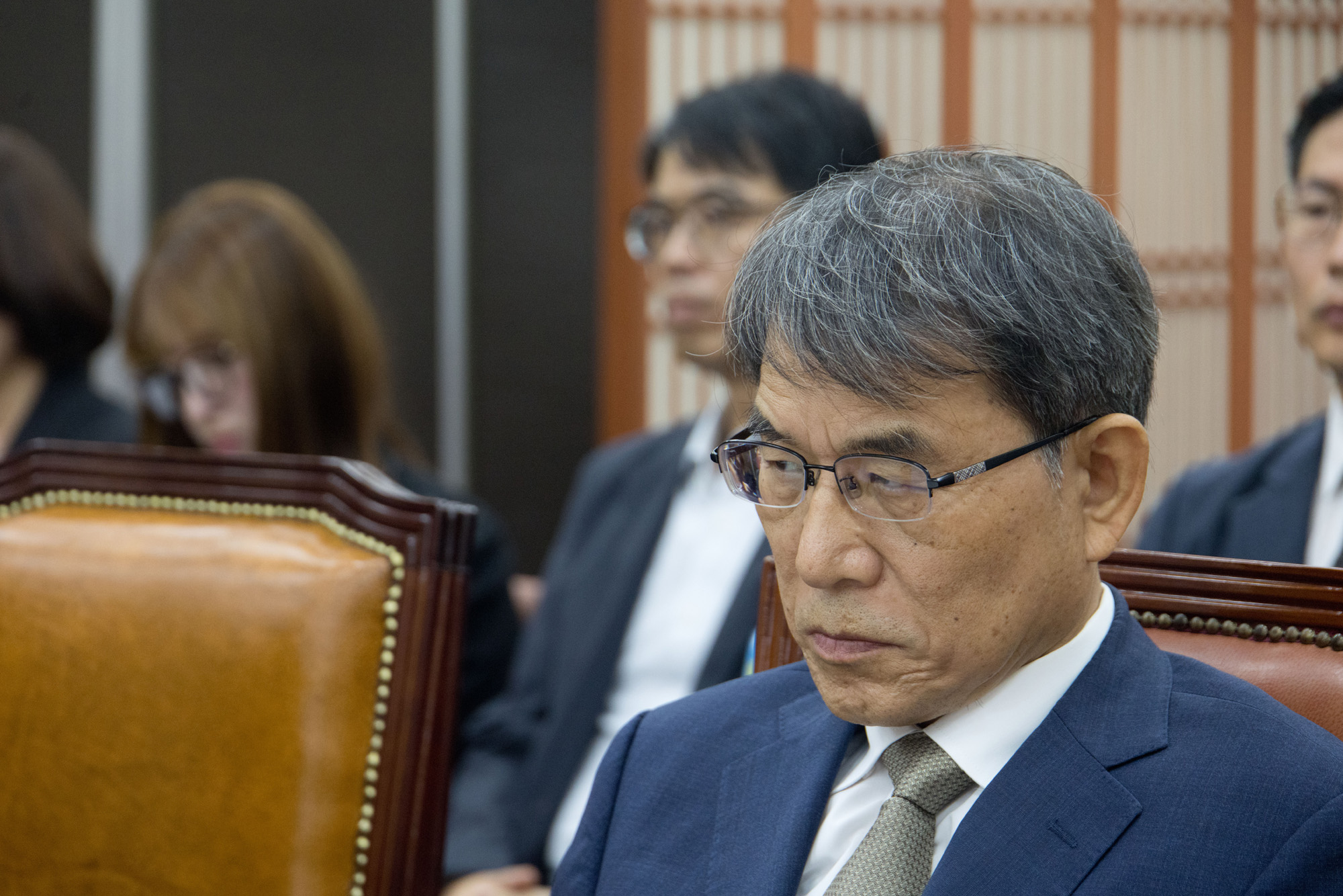 정치;국회;행안위;선관위;국조특위
