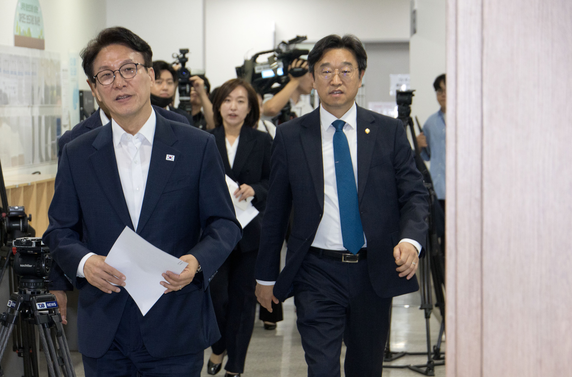 정치;정당;더불어민주당;김민석;당대표후보