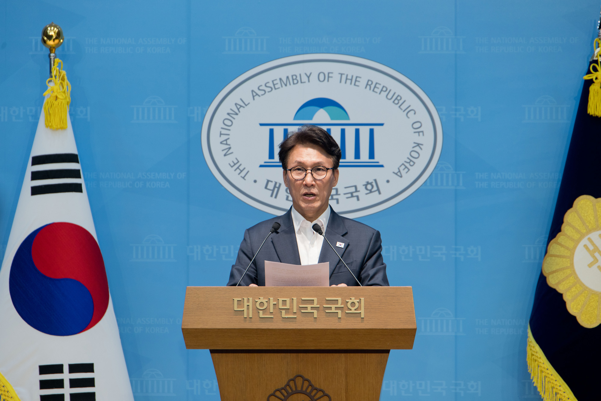 정치;정당;더불어민주당;김민석;당대표후보