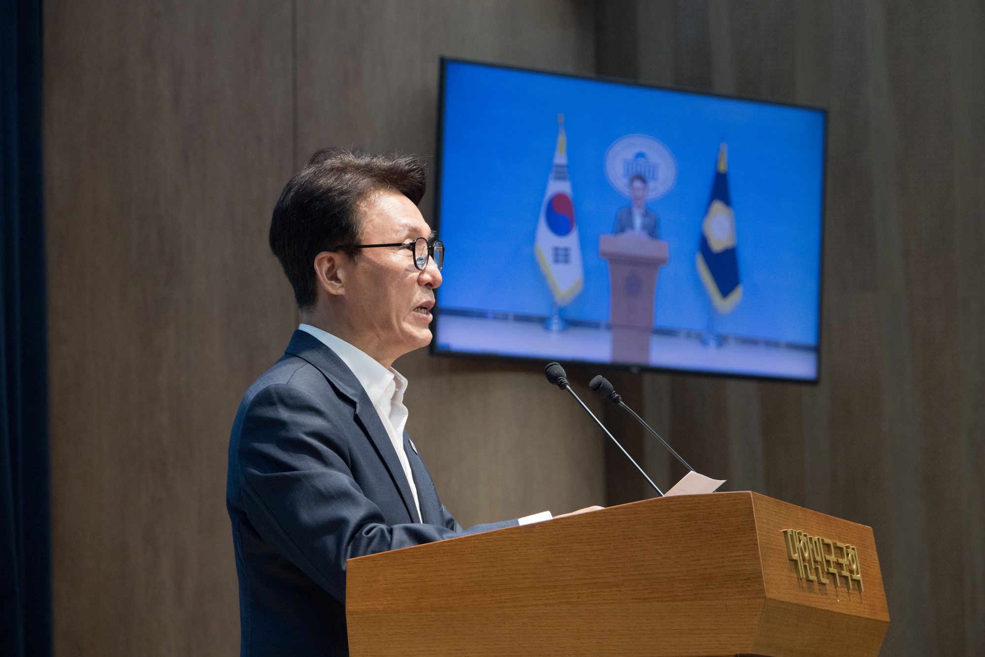 정치;정당;더불어민주당;김민석;당대표후보