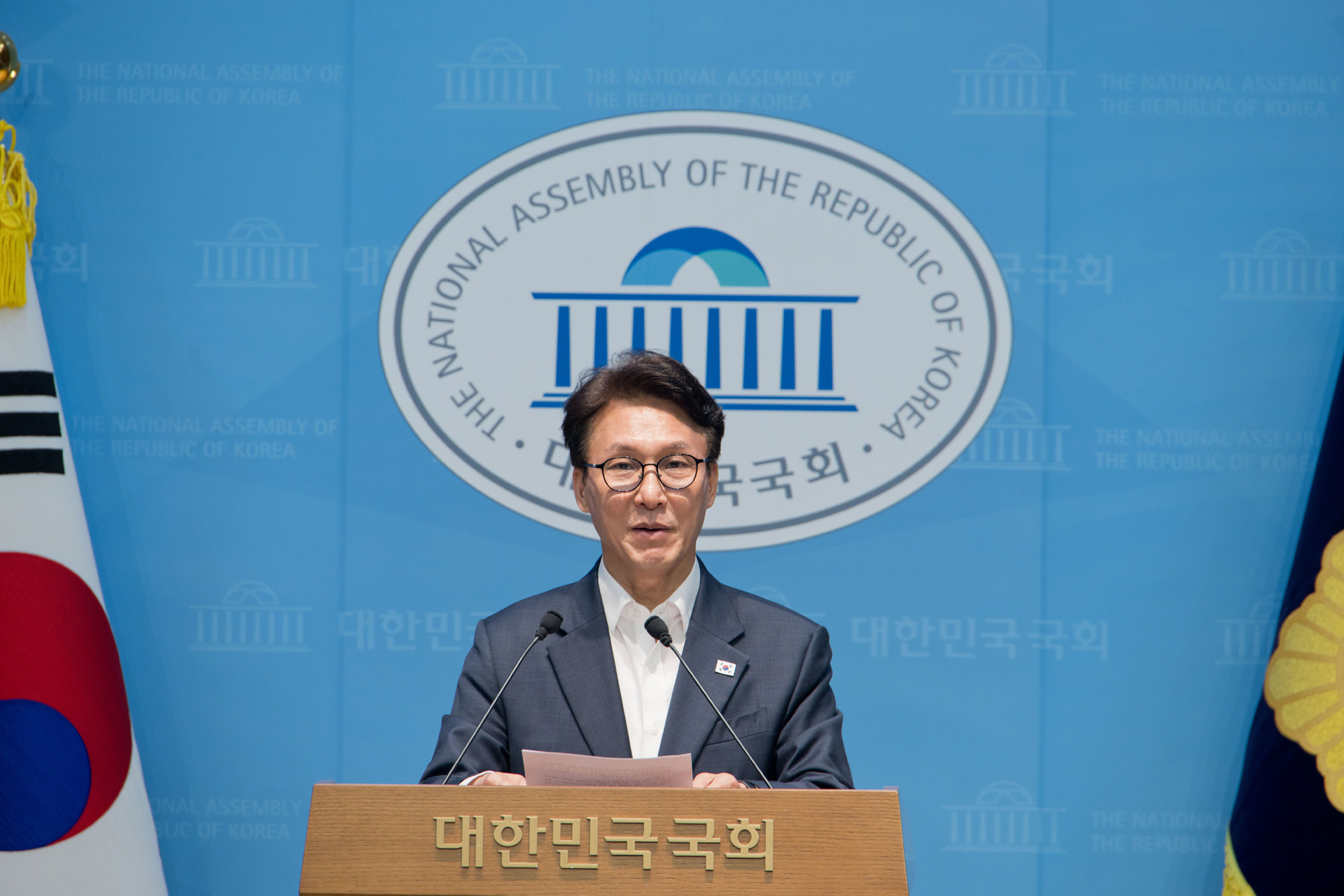 정치;정당;더불어민주당;김민석;당대표후보