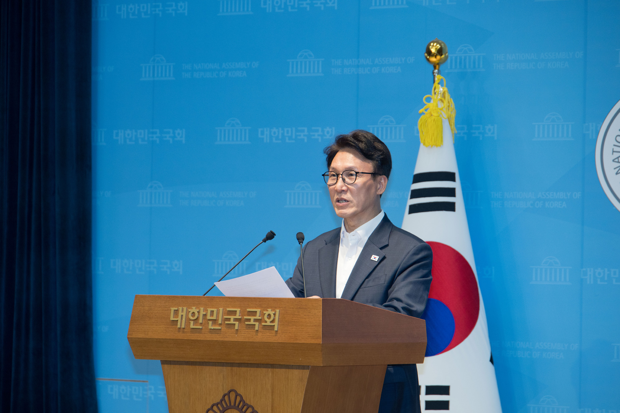 정치;정당;더불어민주당;김민석;당대표후보