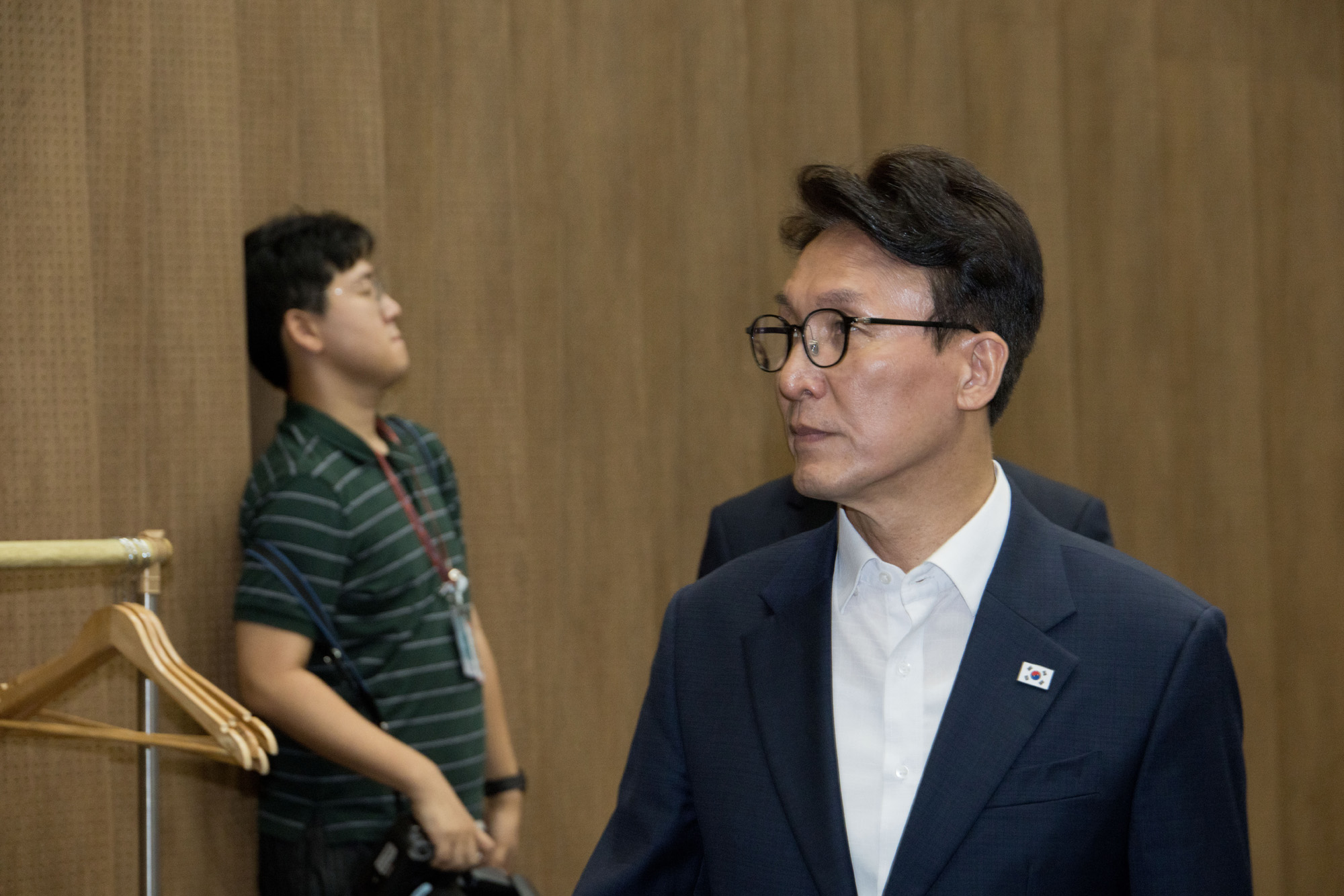 정치;정당;더불어민주당;김민석;당대표후보