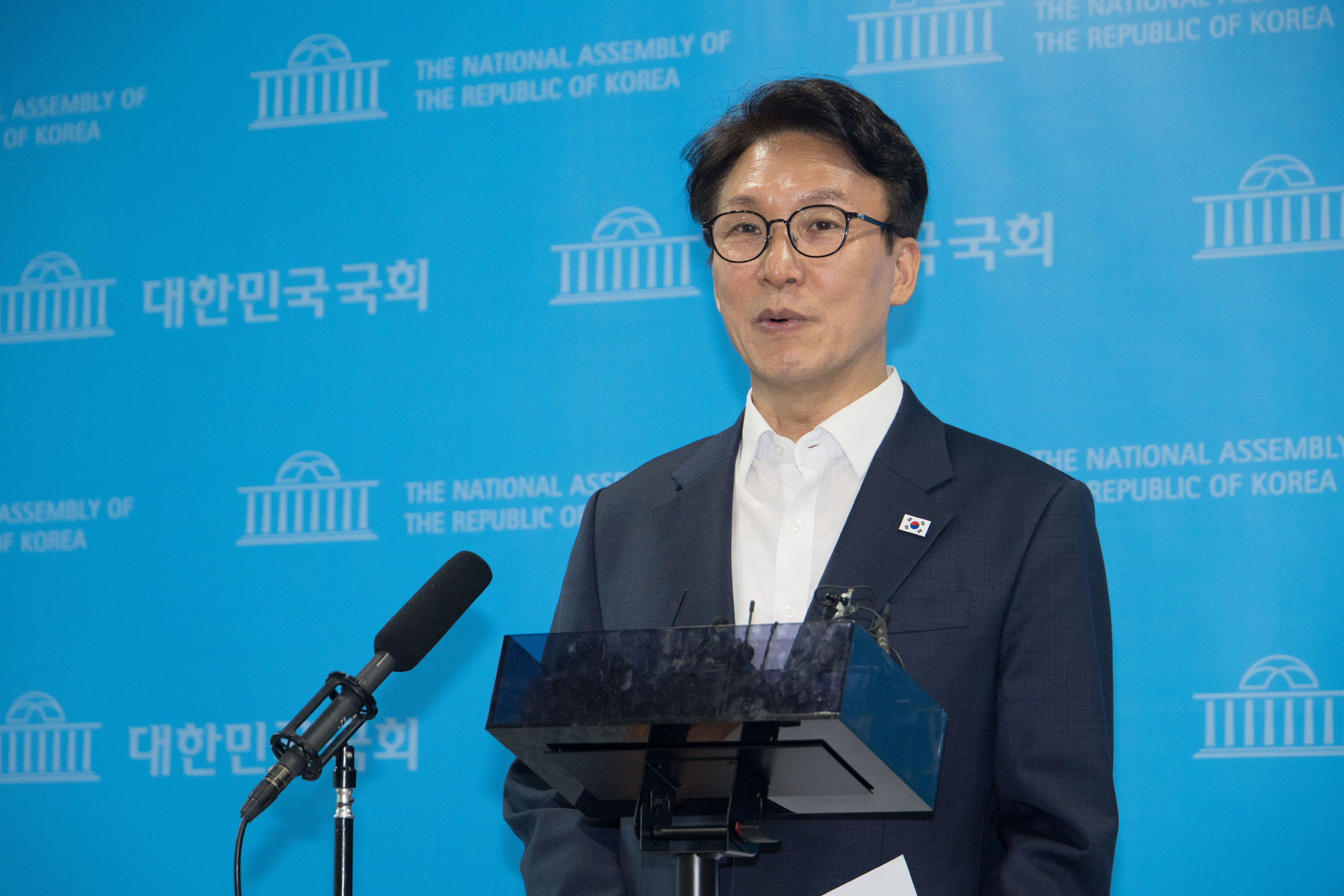 정치;정당;더불어민주당;김민석;당대표후보