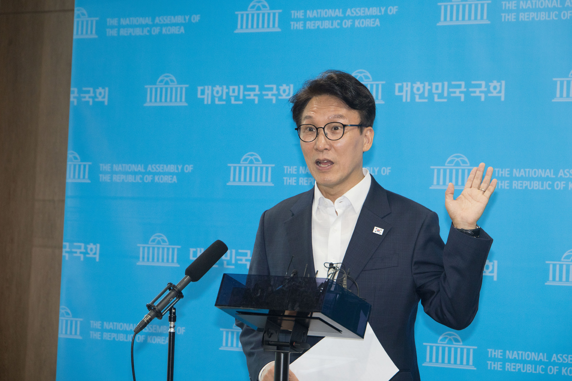 정치;정당;더불어민주당;김민석;당대표후보
