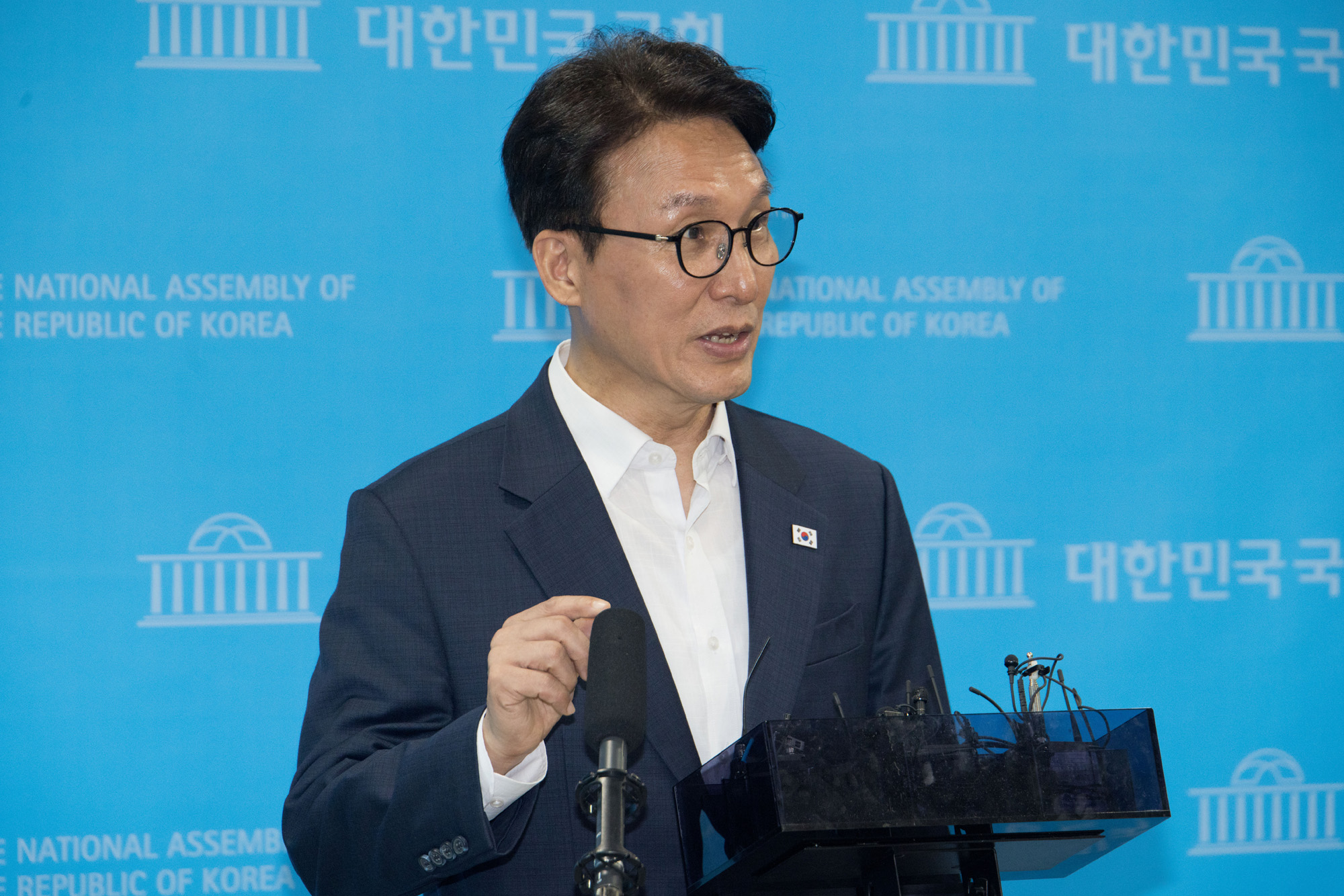 정치;정당;더불어민주당;김민석;당대표후보