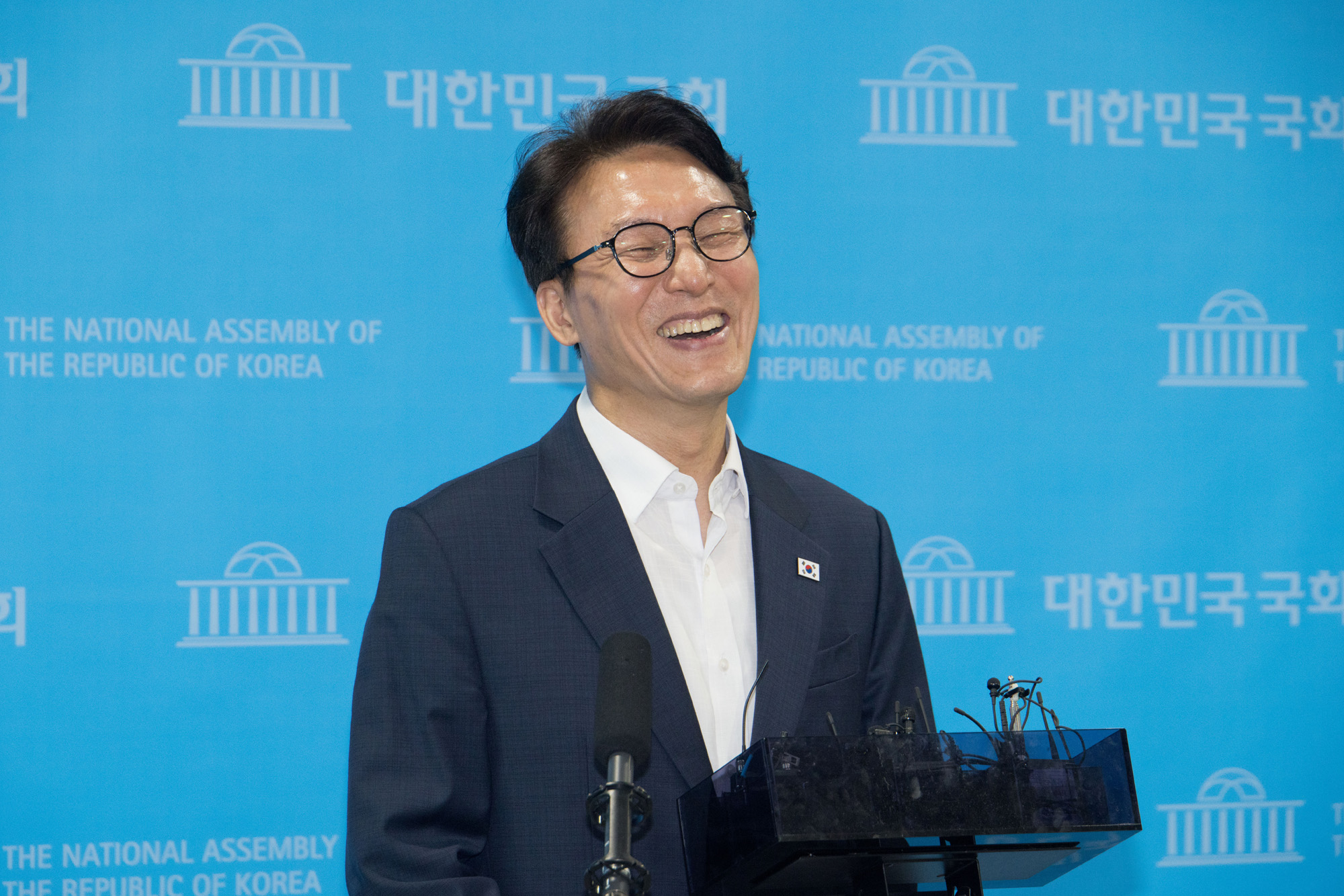 정치;정당;더불어민주당;김민석;당대표후보