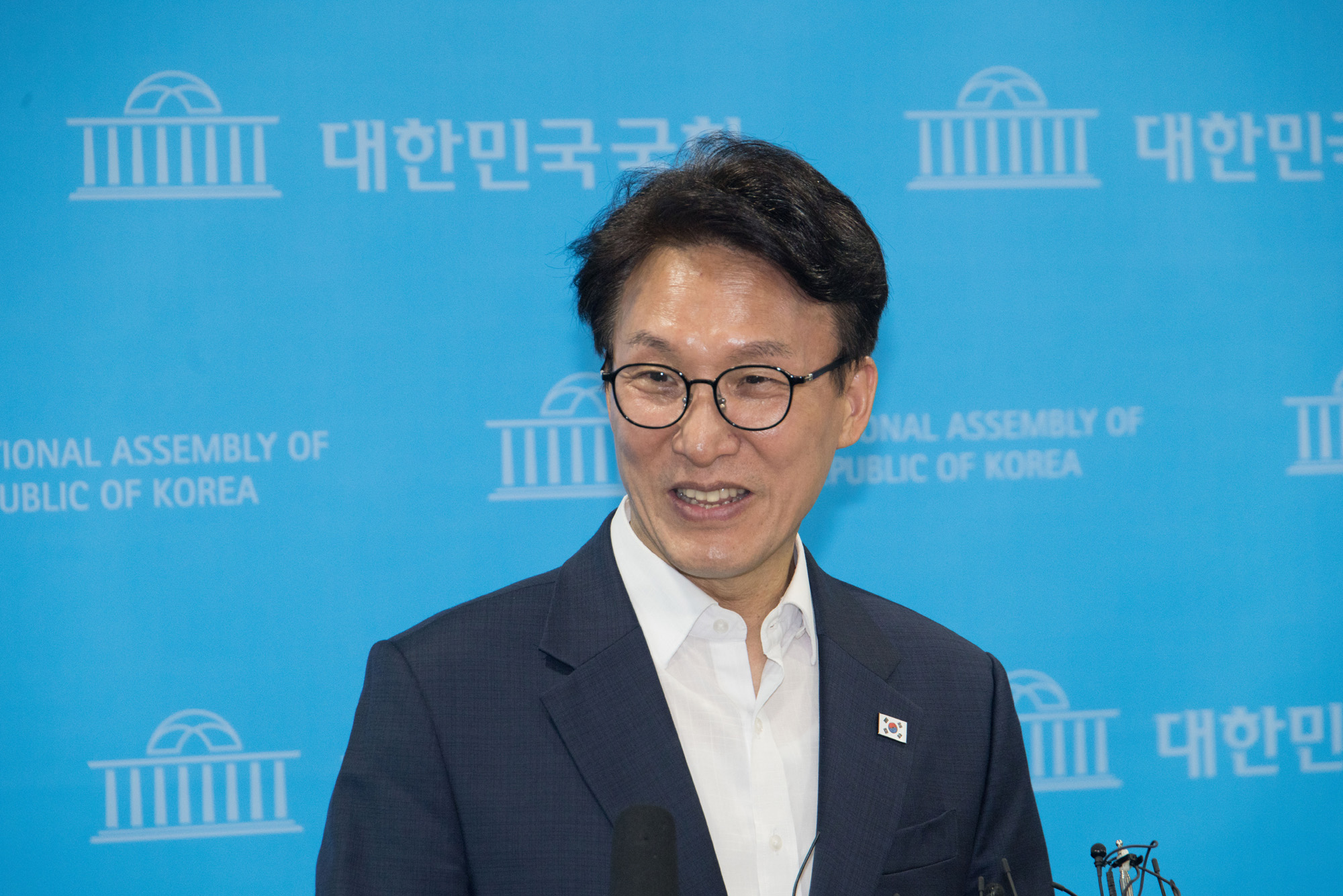 정치;정당;더불어민주당;김민석;당대표후보