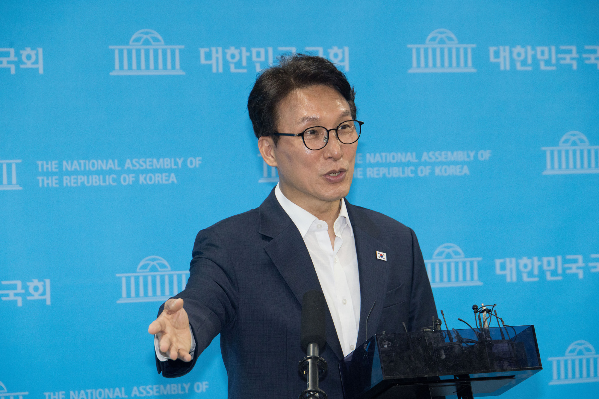 정치;정당;더불어민주당;김민석;당대표후보