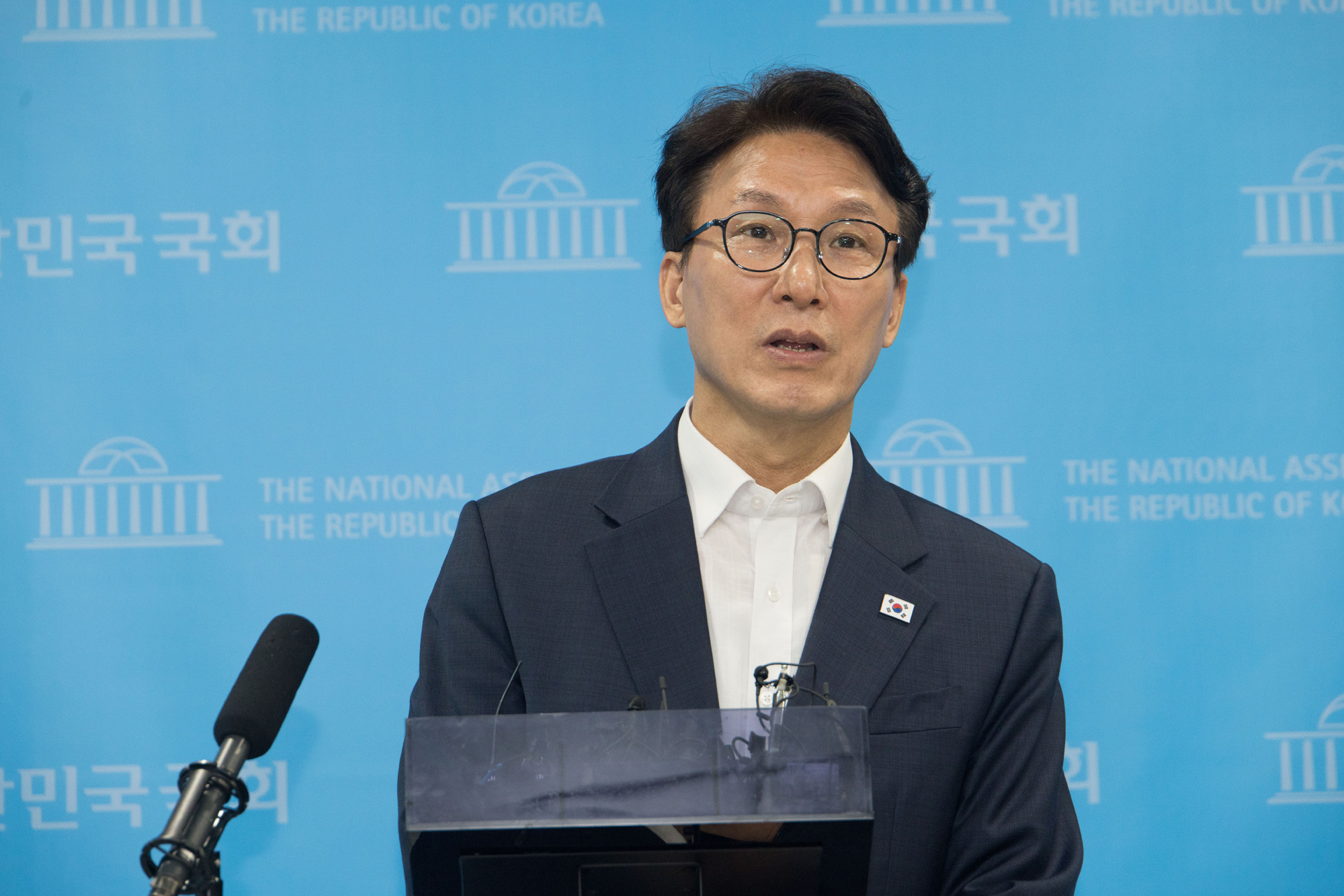 정치;정당;더불어민주당;김민석;당대표후보